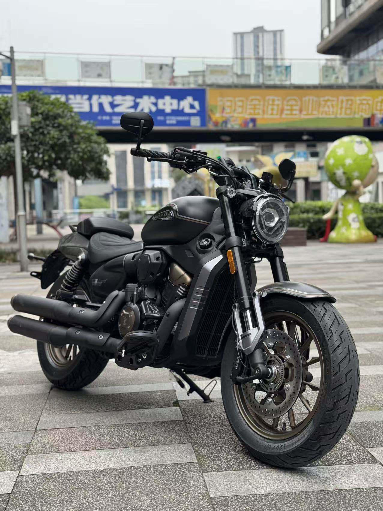 无极 CU250