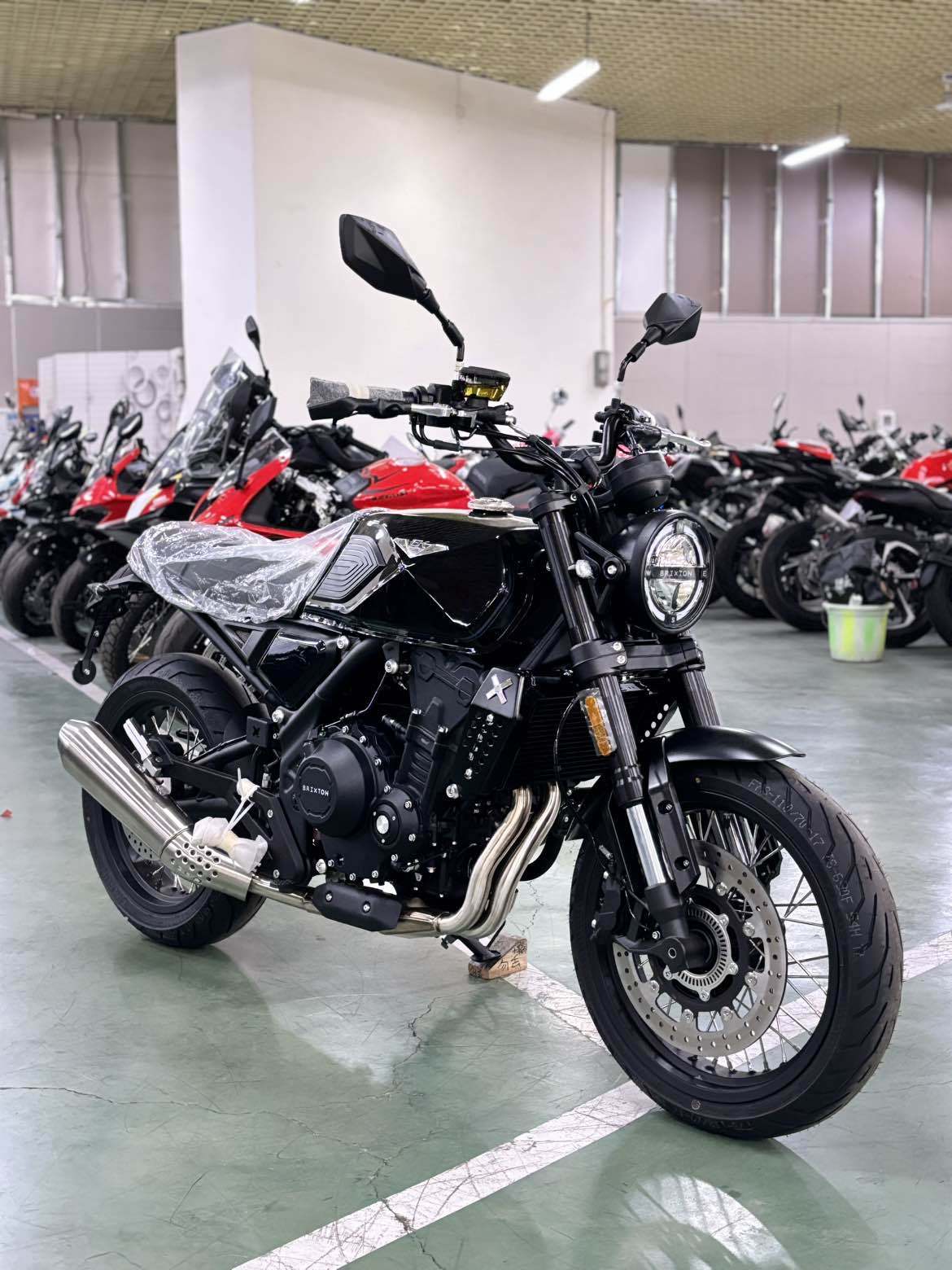 高金 GK500