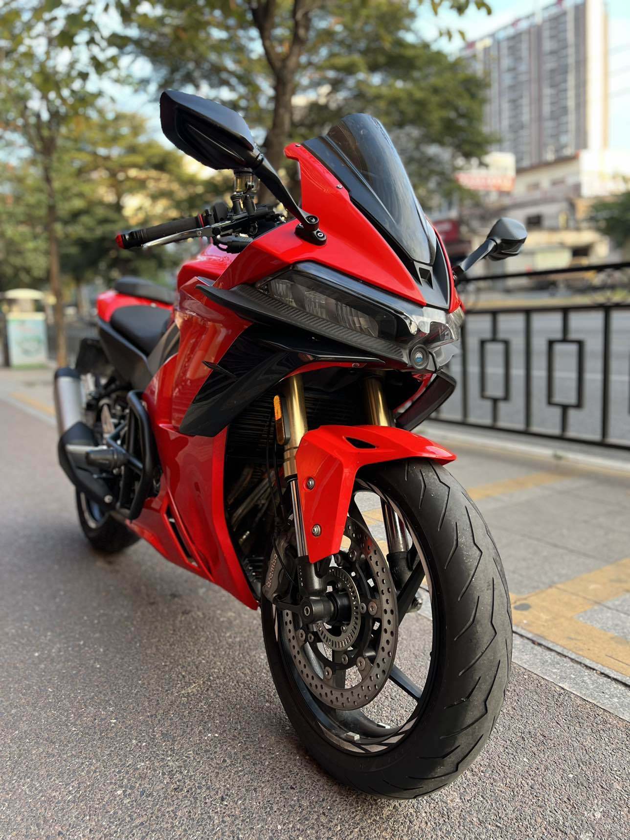 无极 RR525