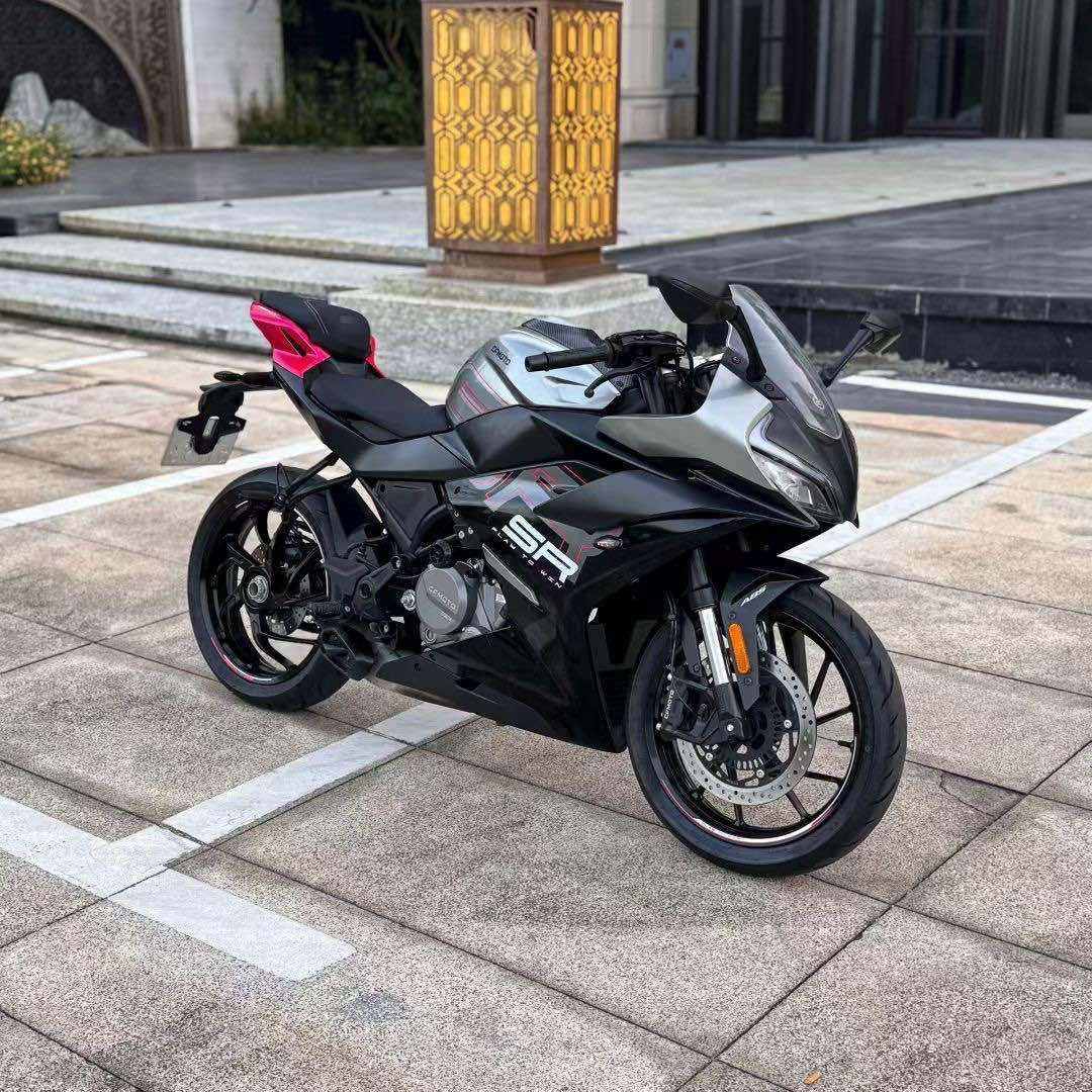春风 250SR