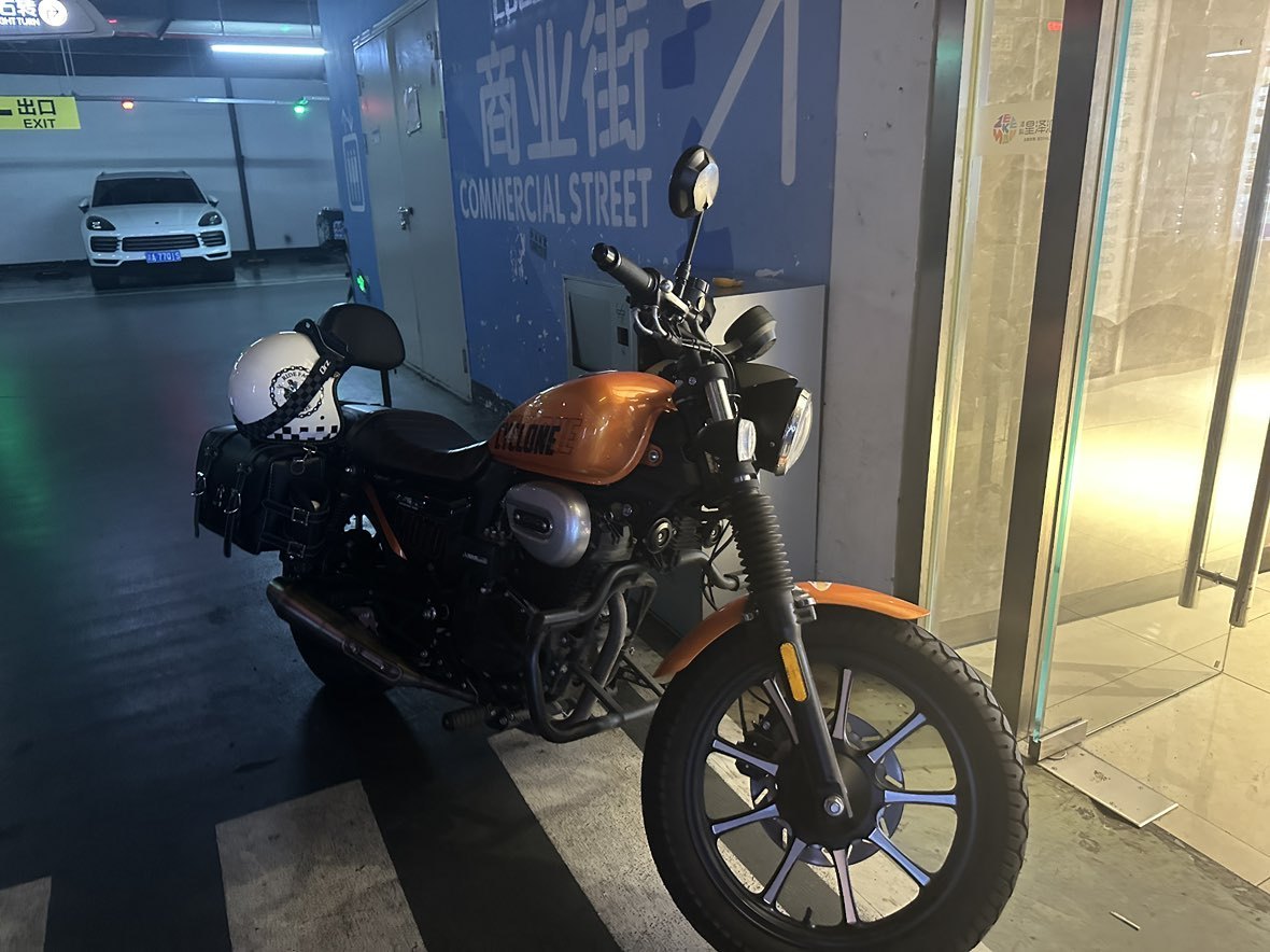 赛科龙 RA2