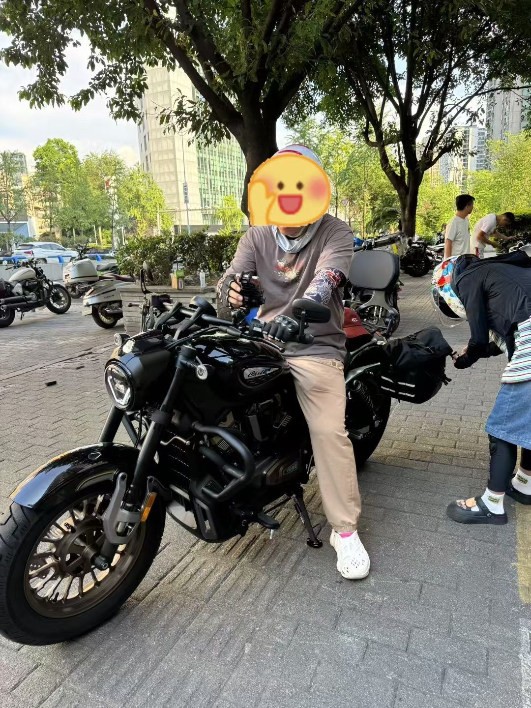 无极 CU625
