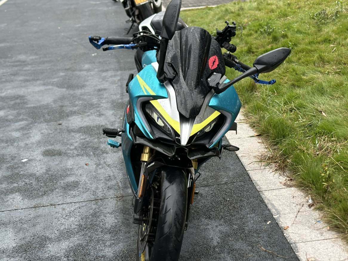 春风 250SR