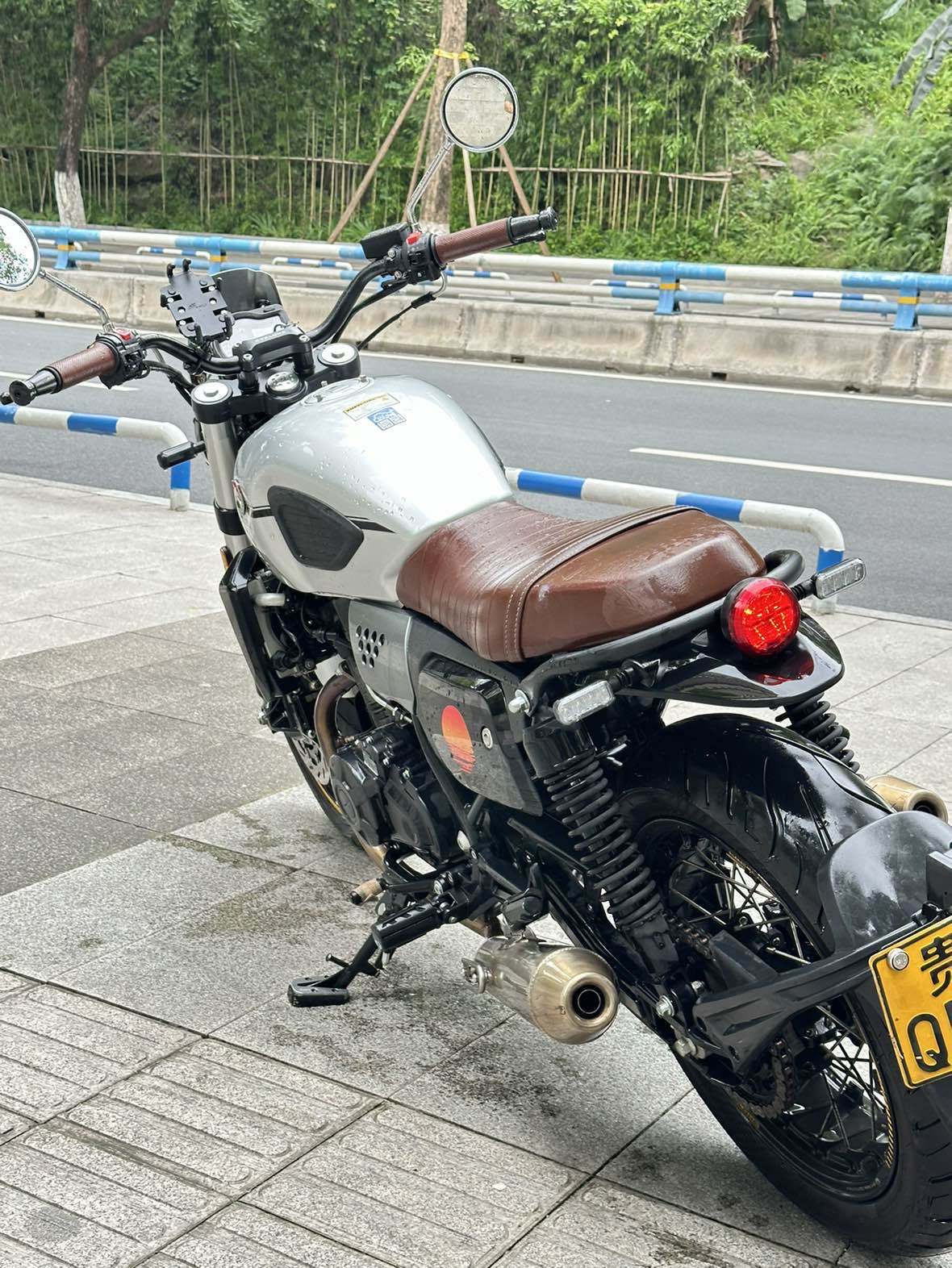 赛科龙 RE3