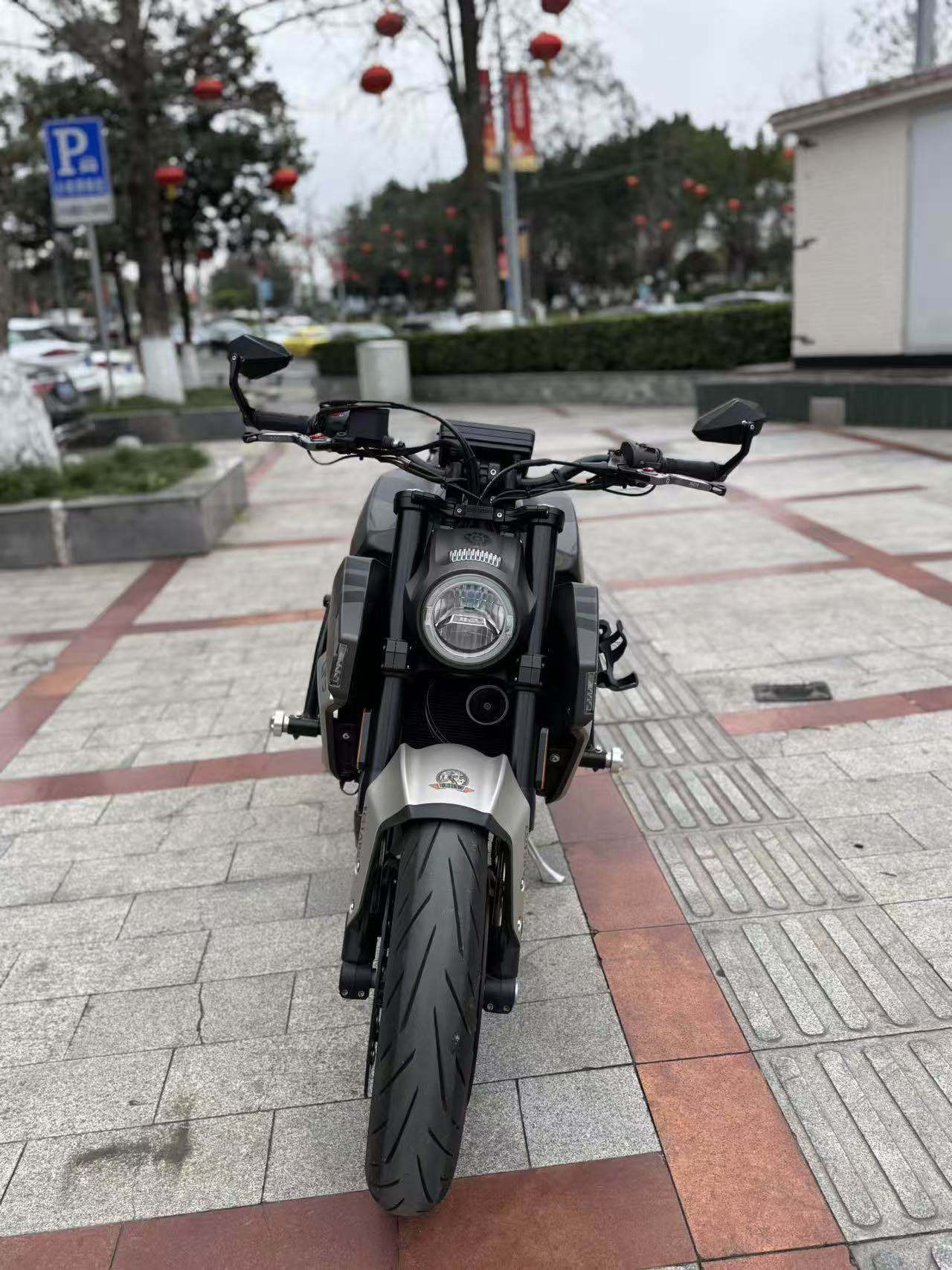 奔达 LFS700 唐刀