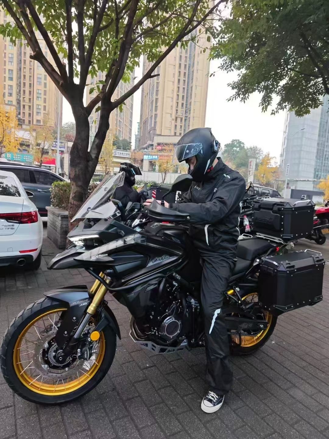 无极 DS525