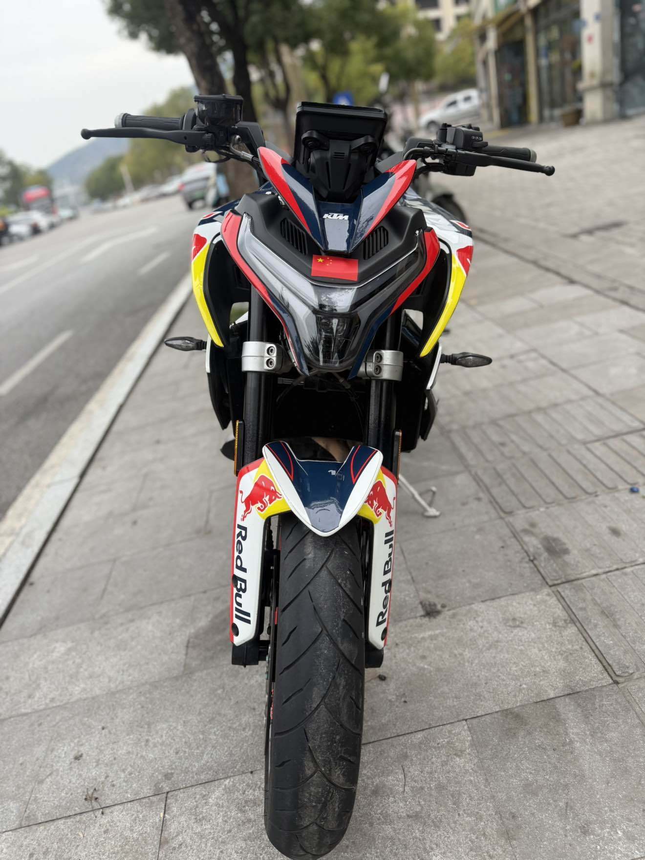 春风 800NK