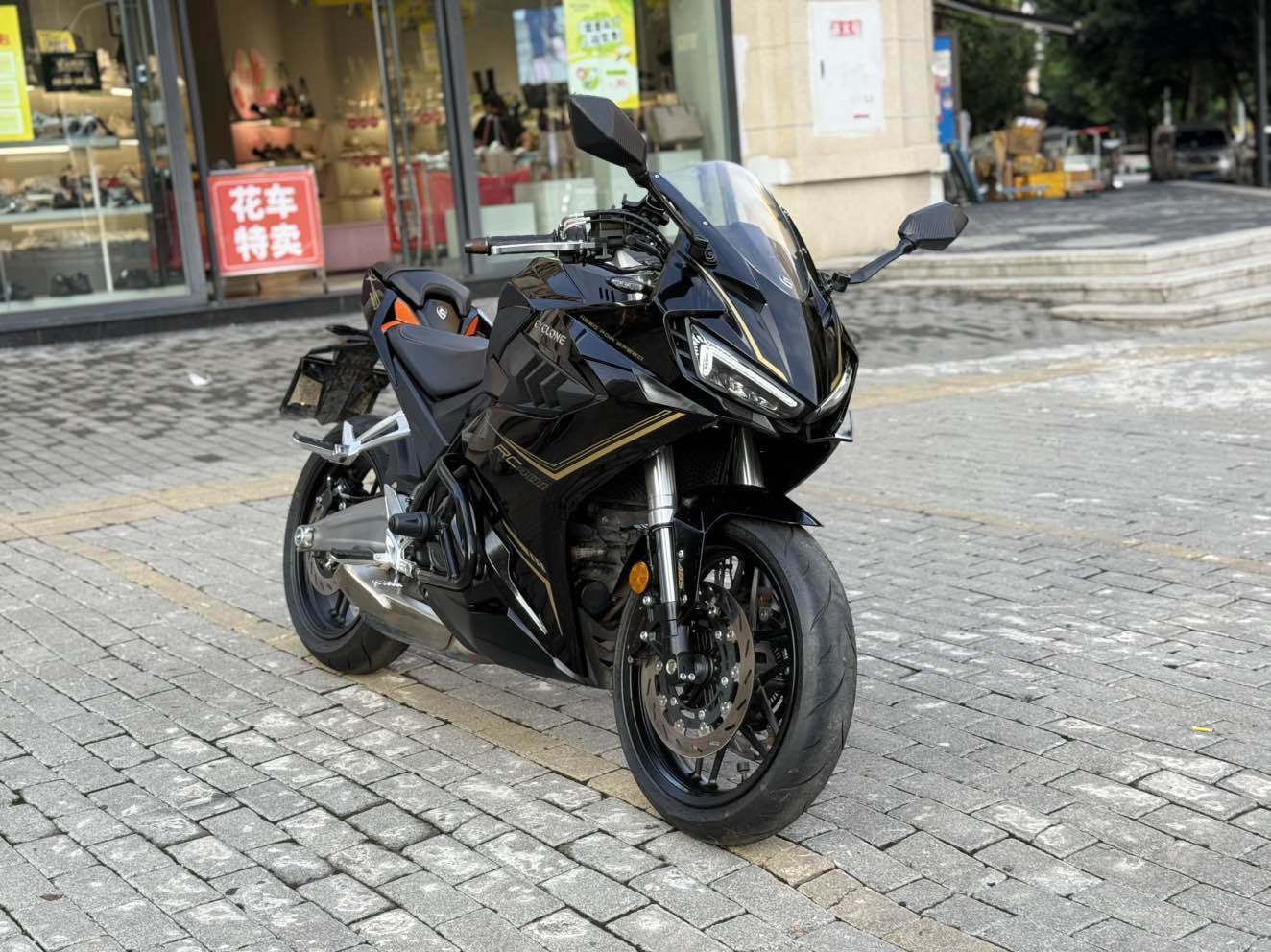 赛科龙 RC401