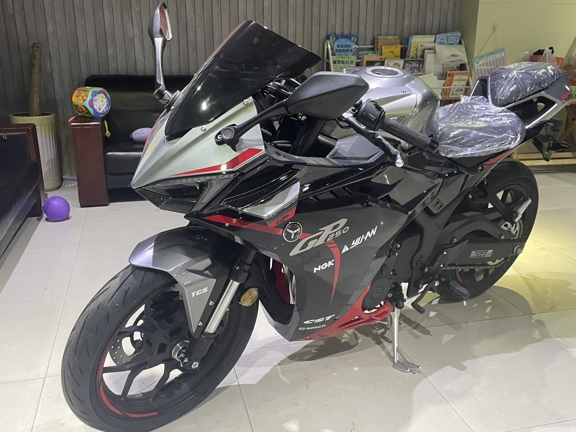 元图 GP250
