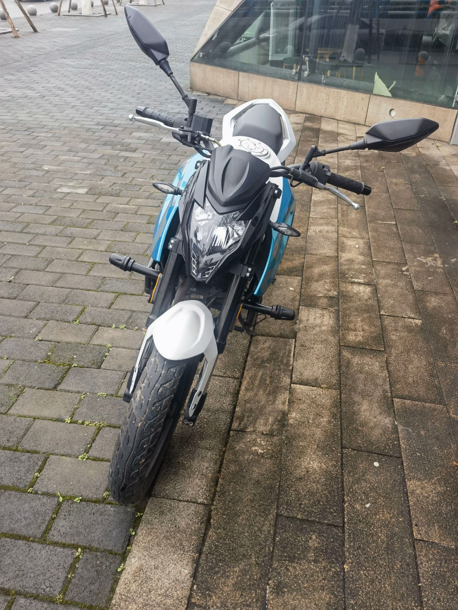 春风 150NK