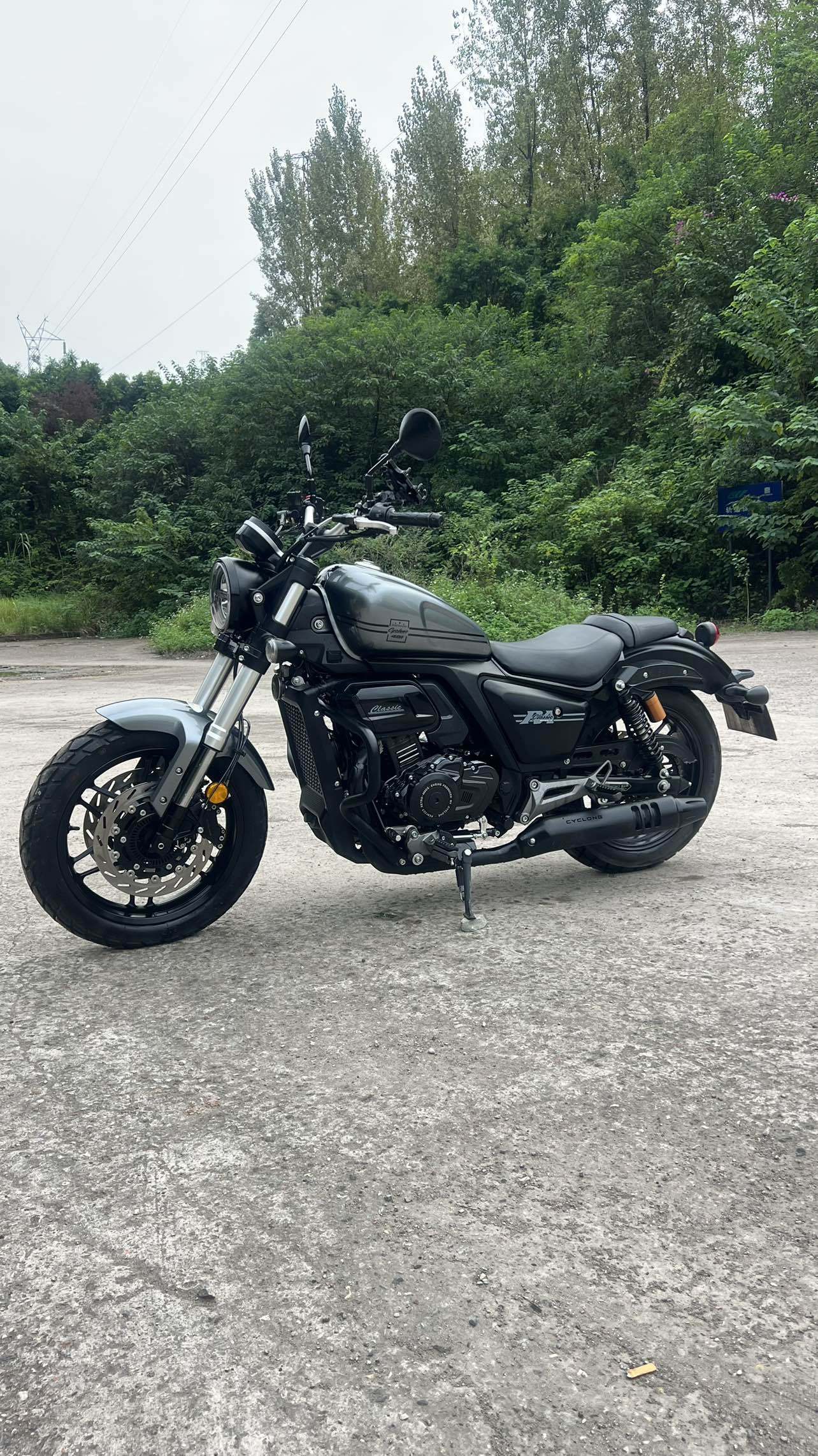 赛科龙 RA401