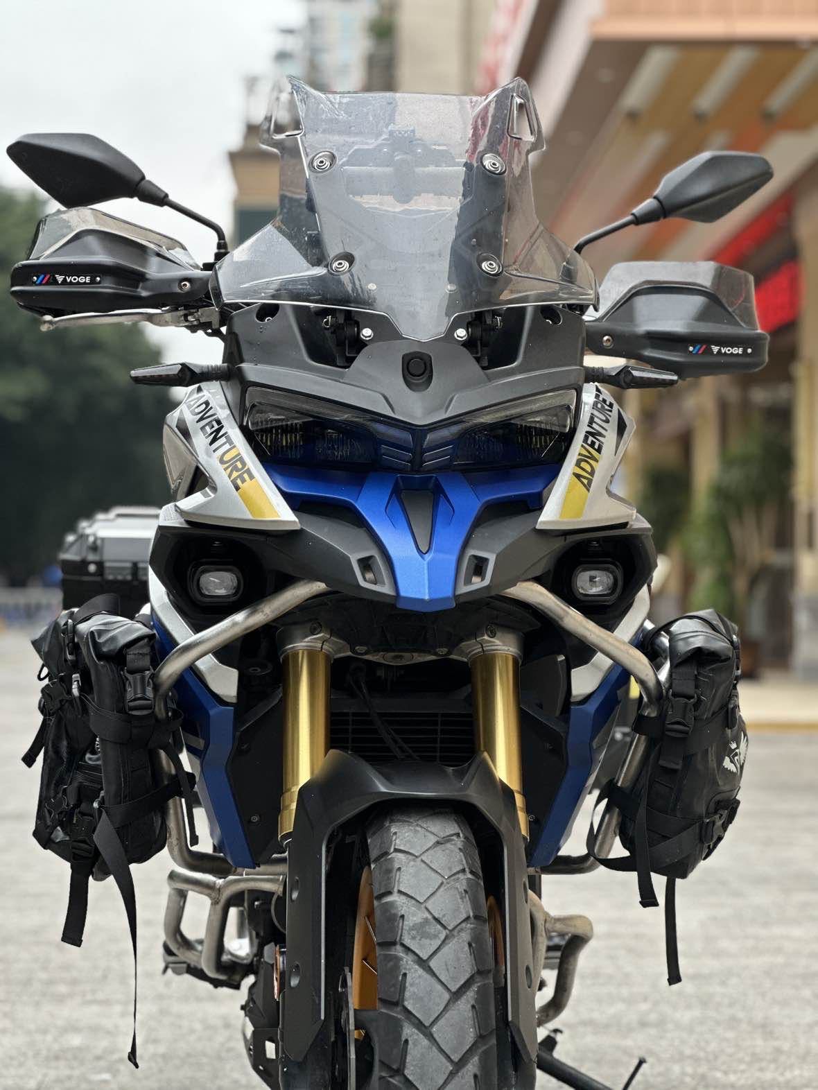 无极 DS525
