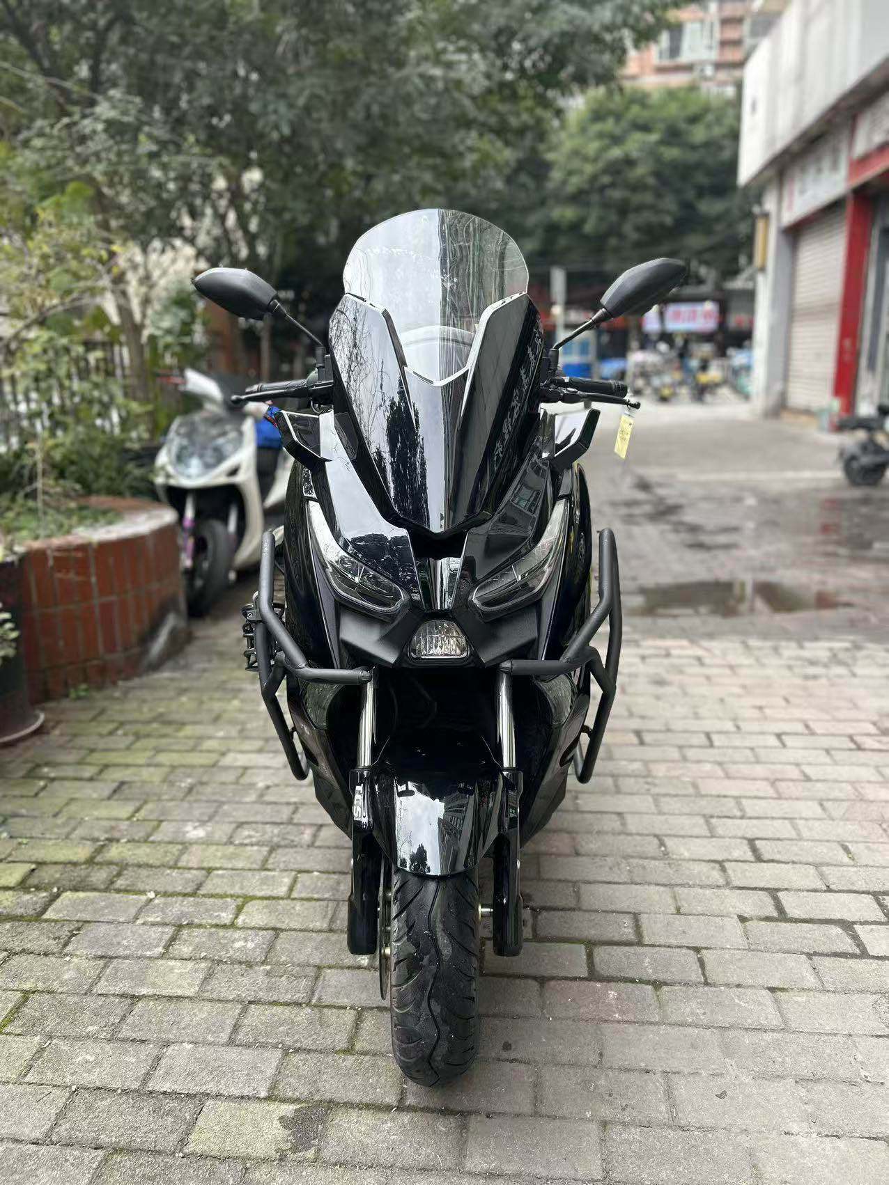天鹰 TX150
