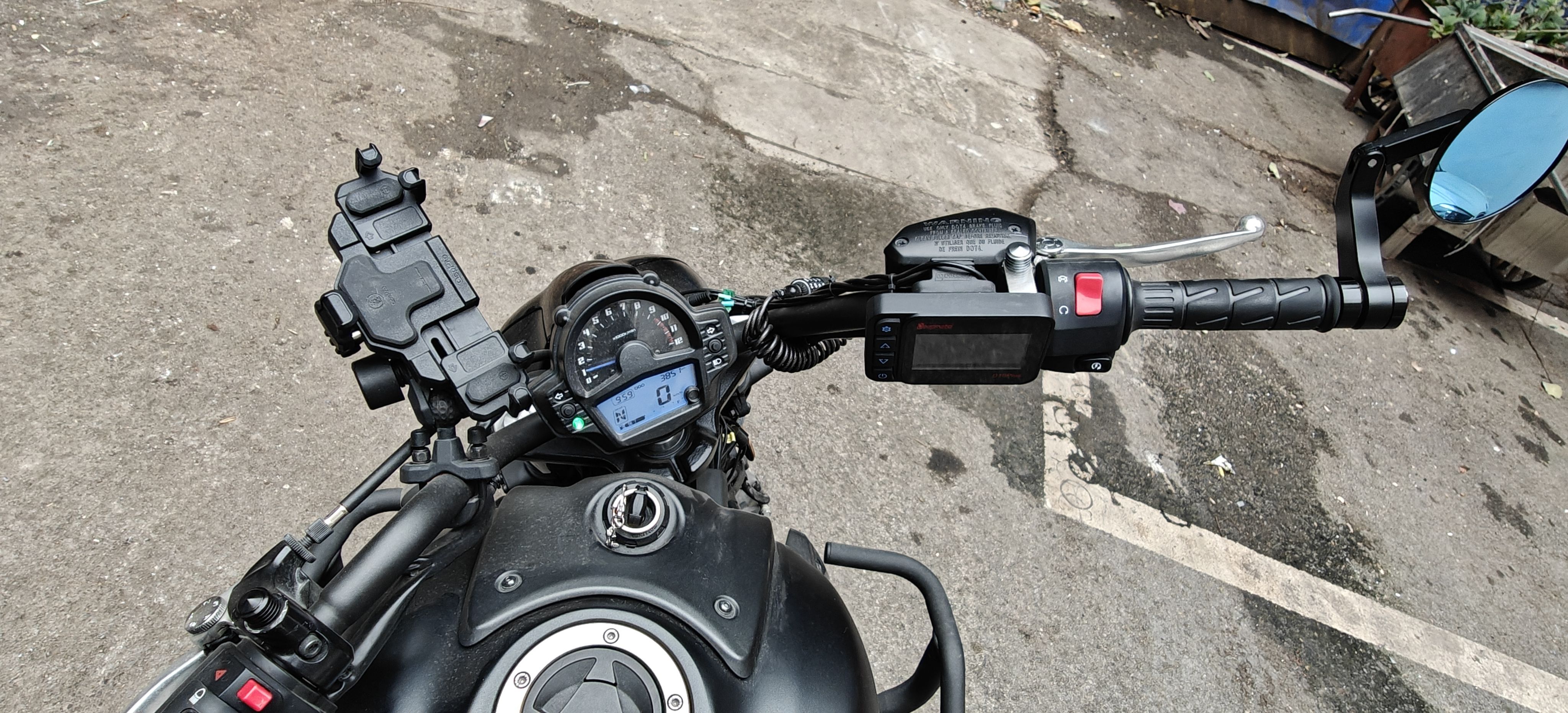 川崎 Vulcan S 