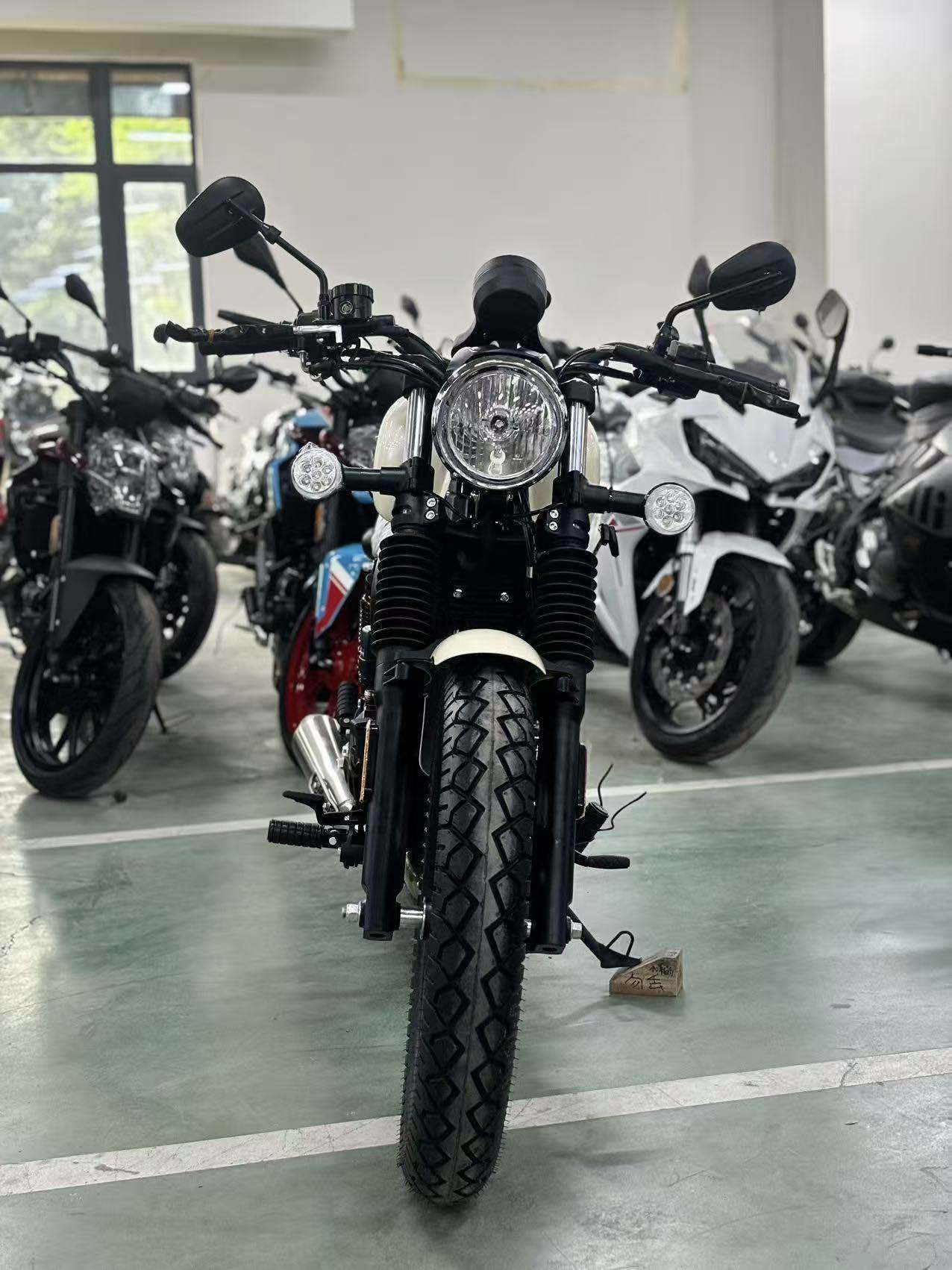 赛科龙 RA2