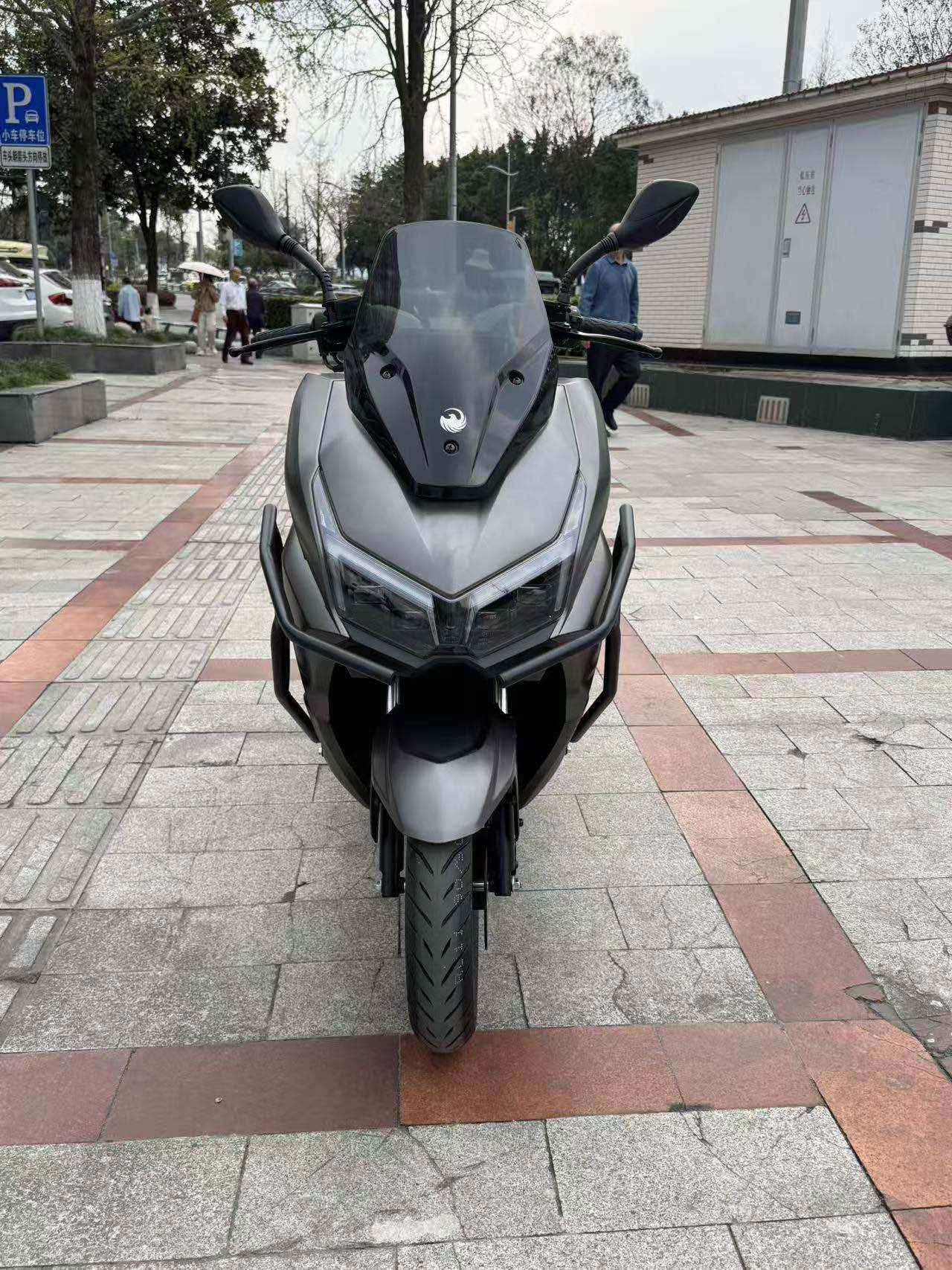 飞鹰 NPT T150
