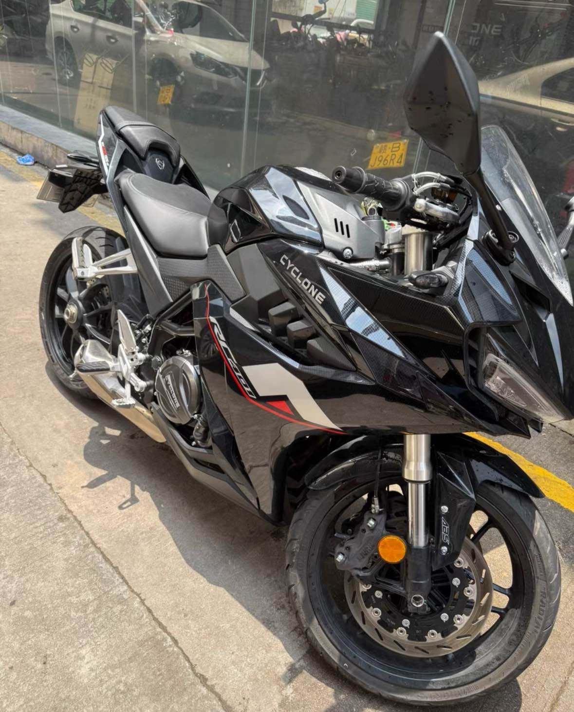 赛科龙 RC401