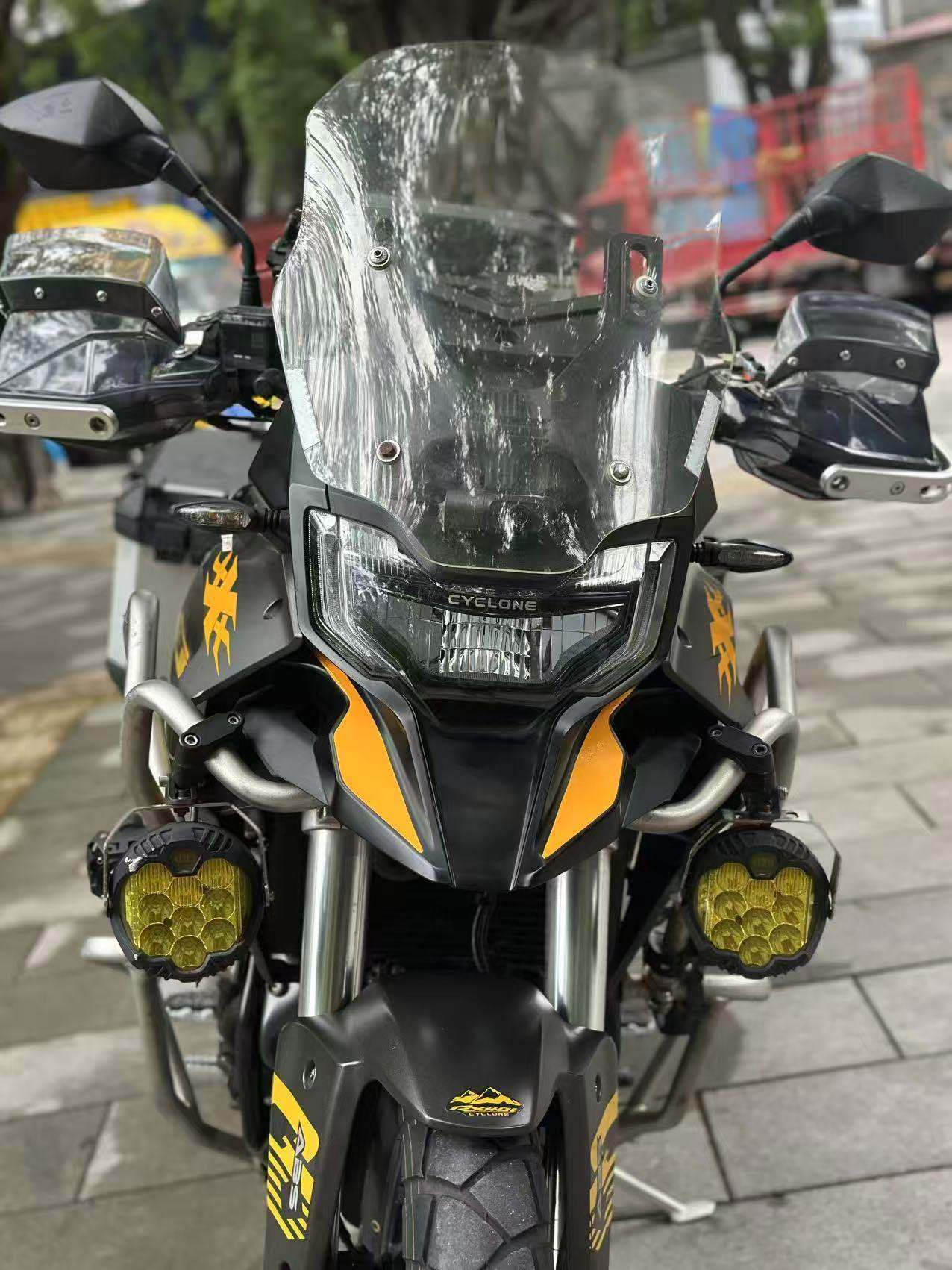 赛科龙 RX401