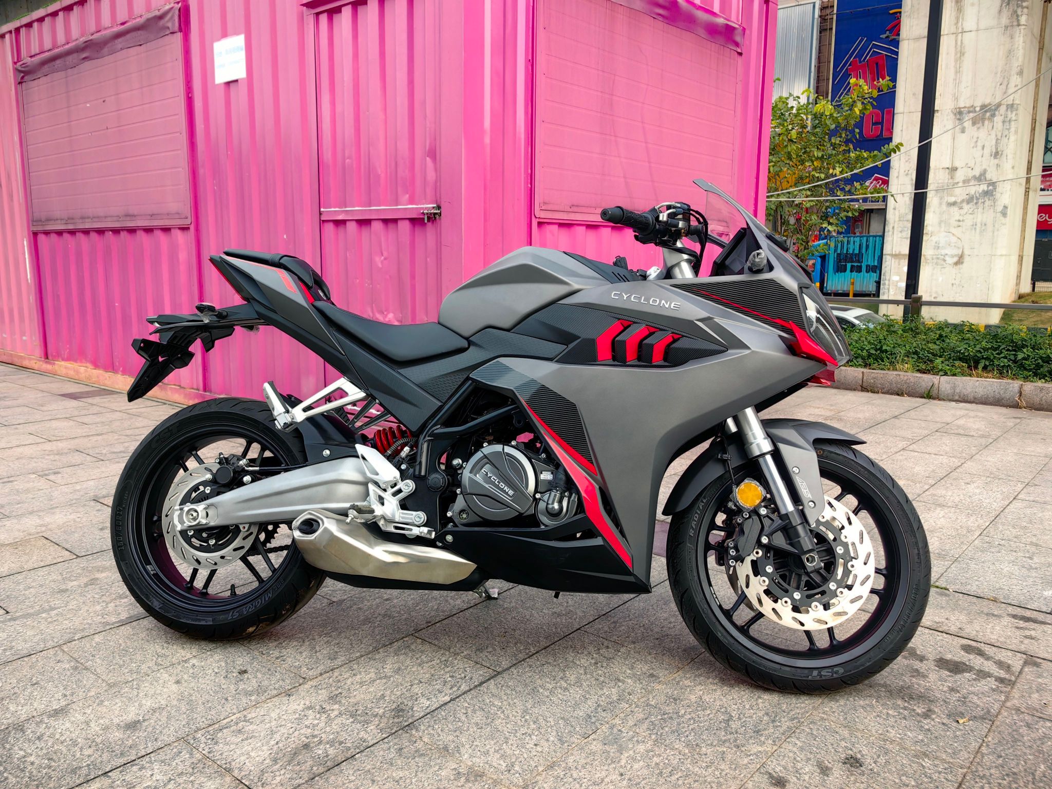 赛科龙 RC401