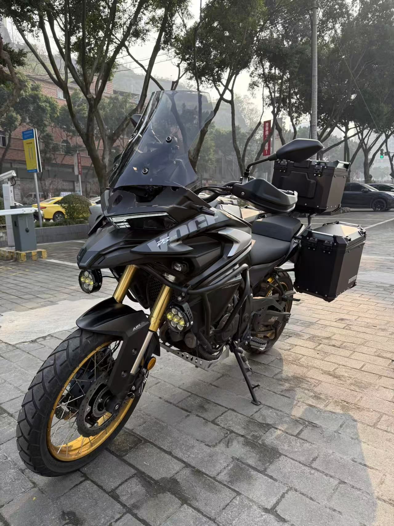 无极 DS625X