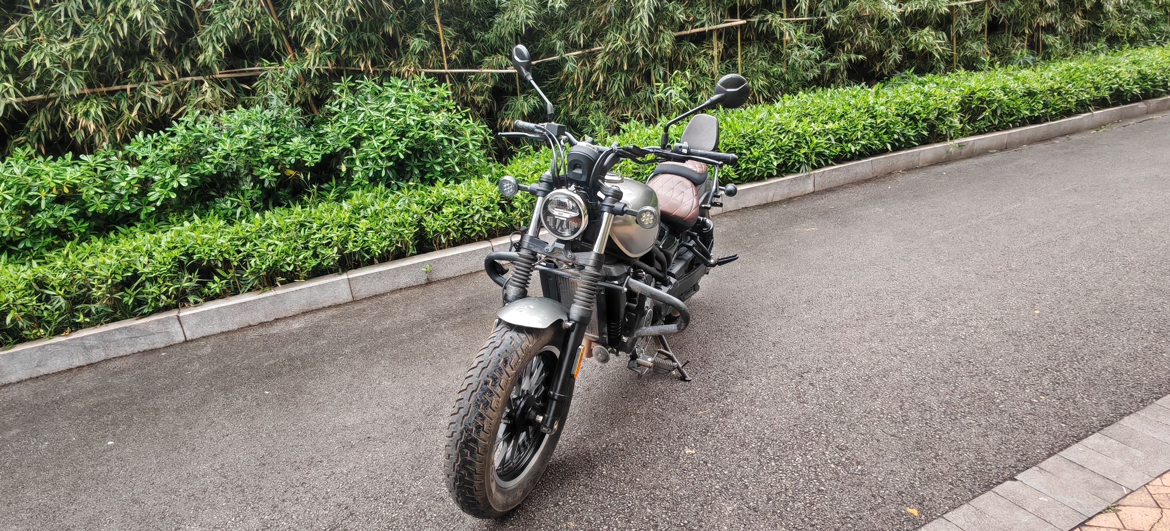 春风 250CL-C