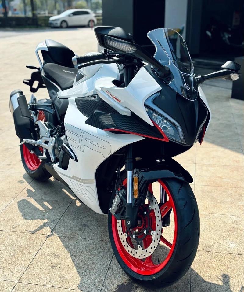 春风 450SR
