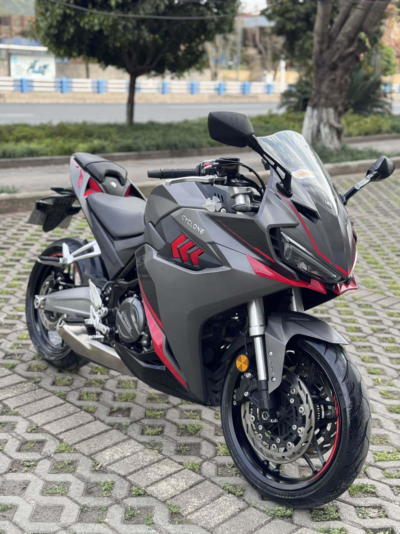 赛科龙 RC401