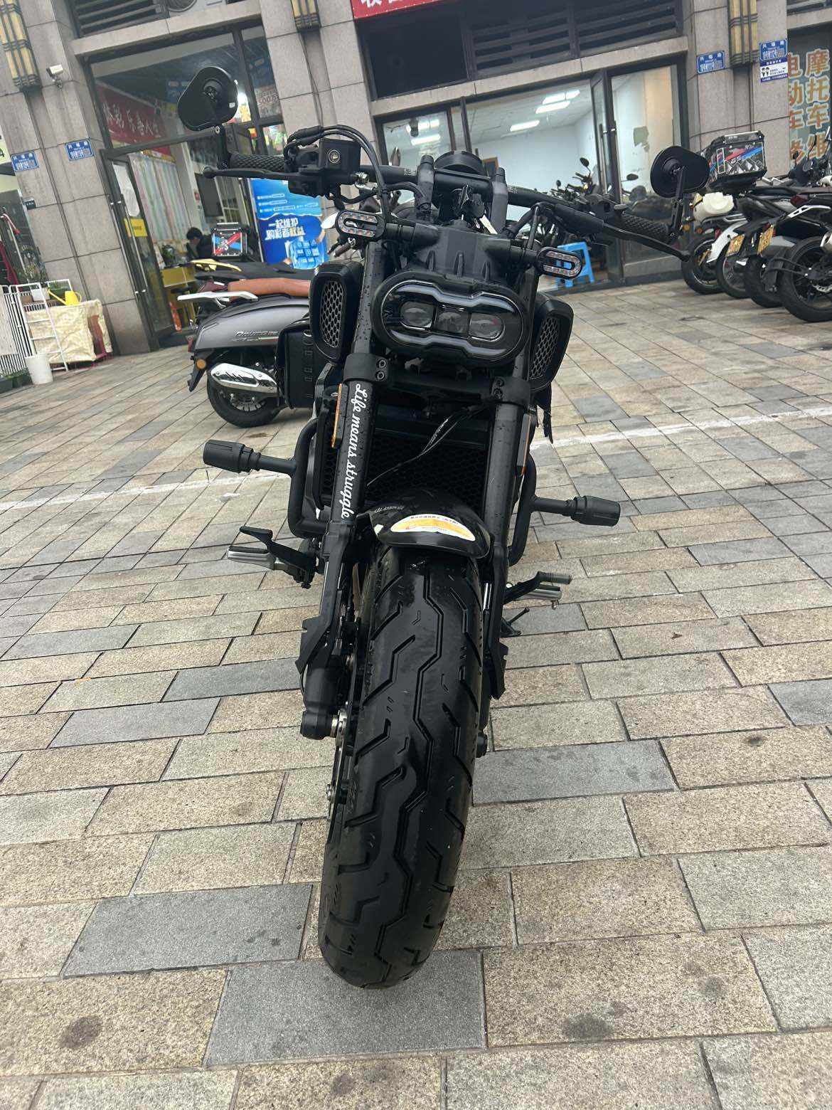 无极 CU525