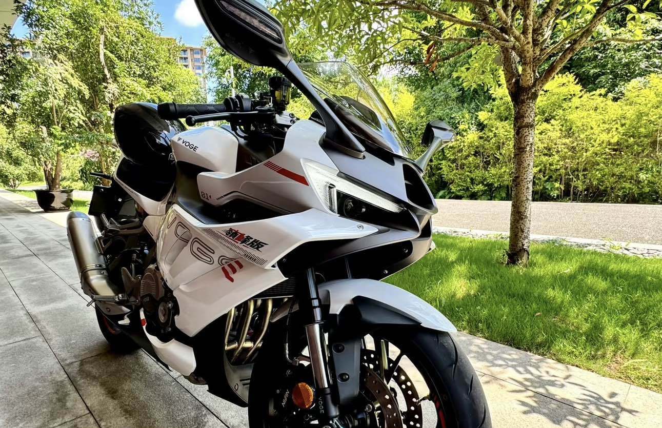 无极 RR500S