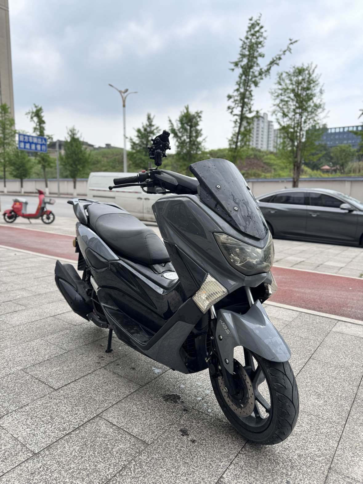 天鹰 TS150