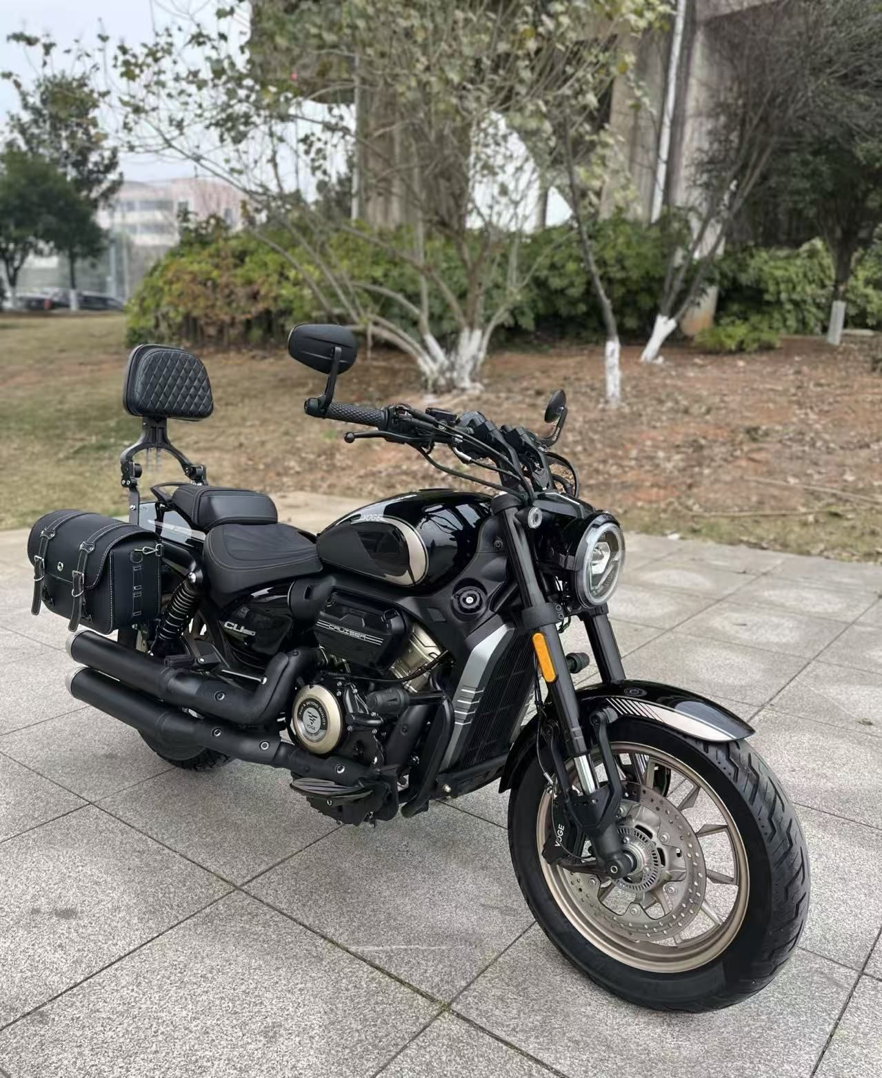 无极 CU250