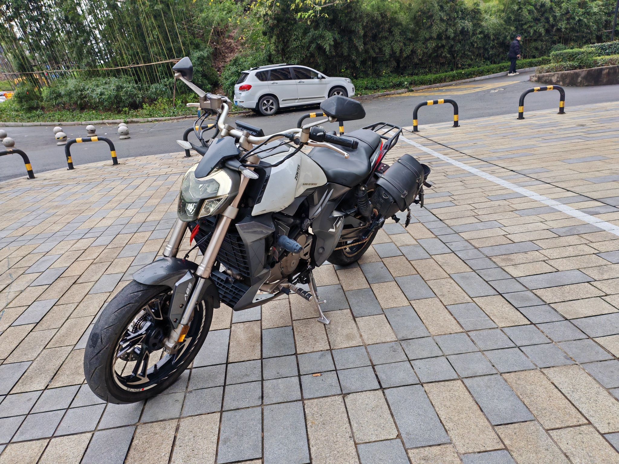 升仕 310V