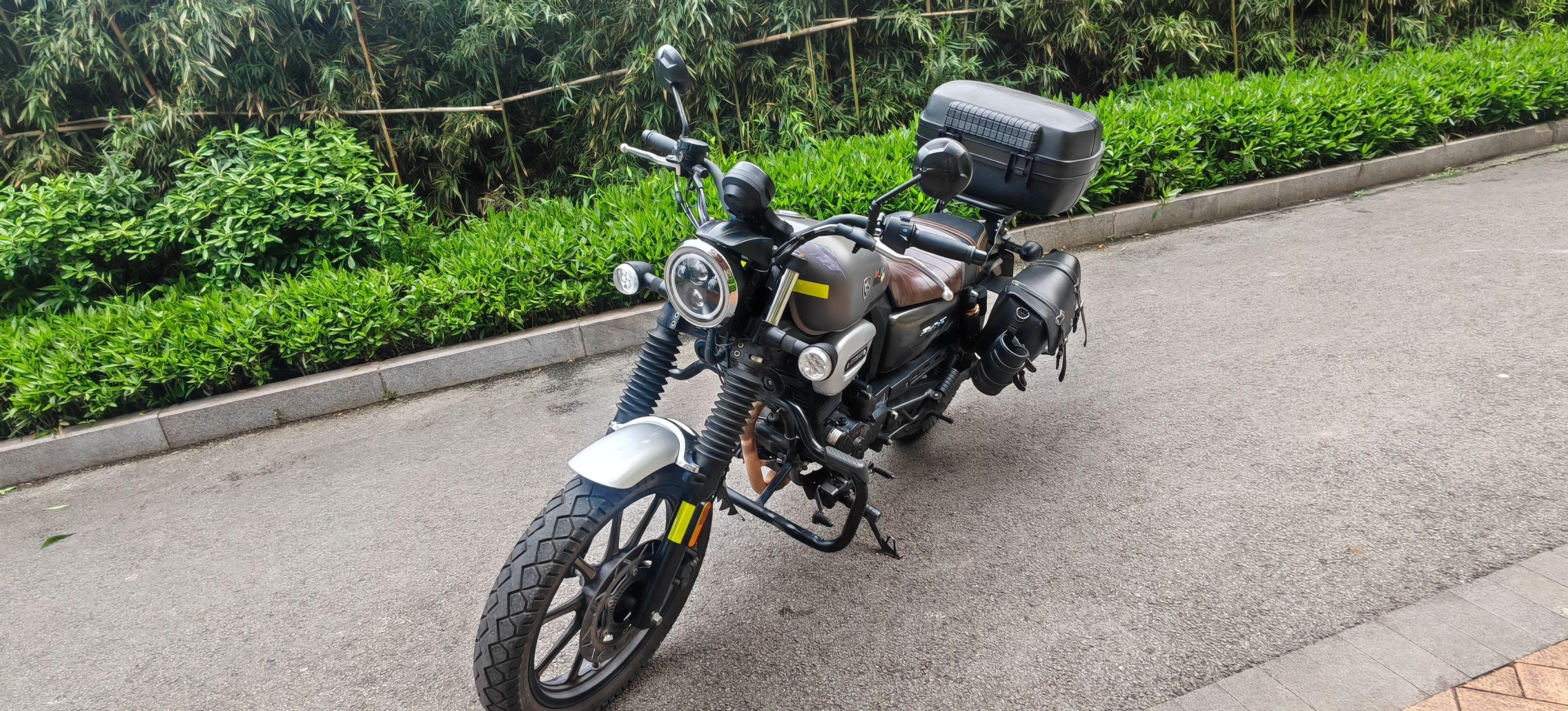 赛科龙 RA2