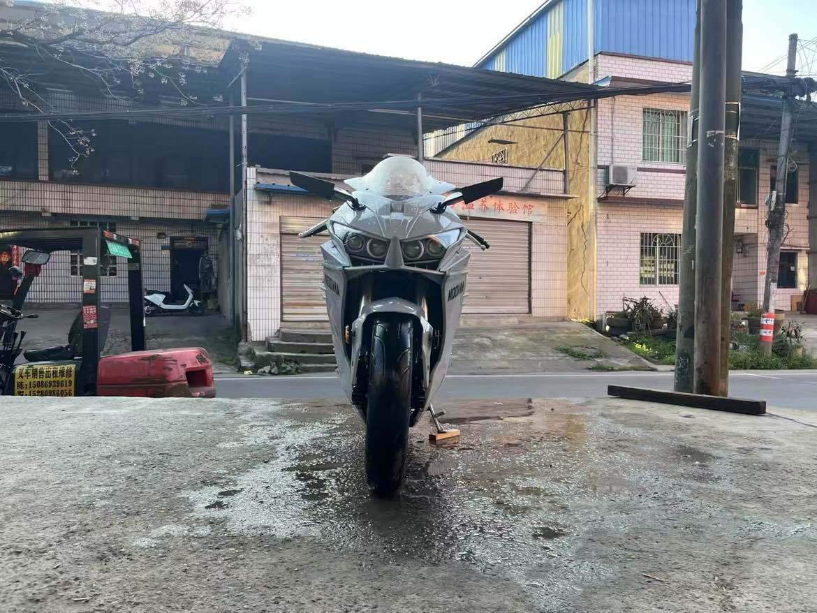 诺马 刀风 400