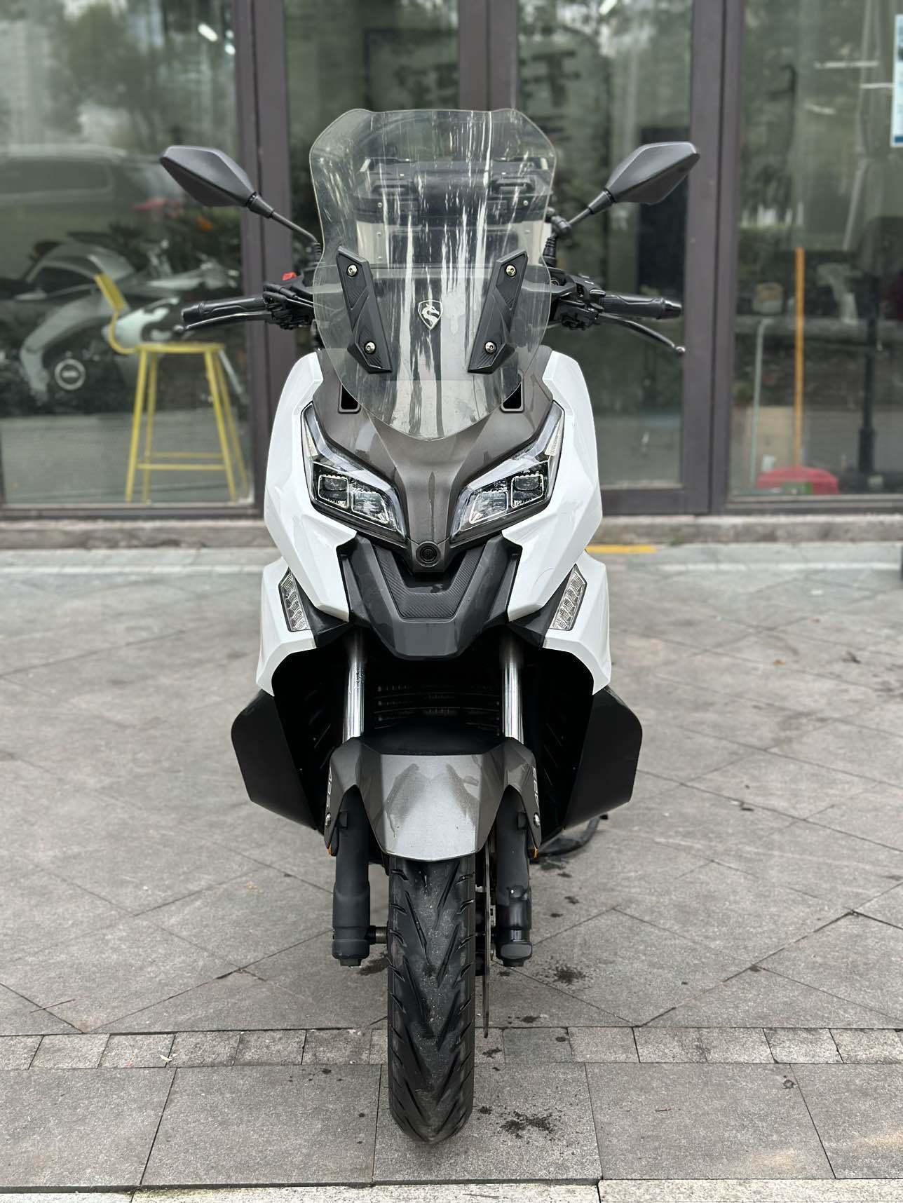 赛科龙 RT2