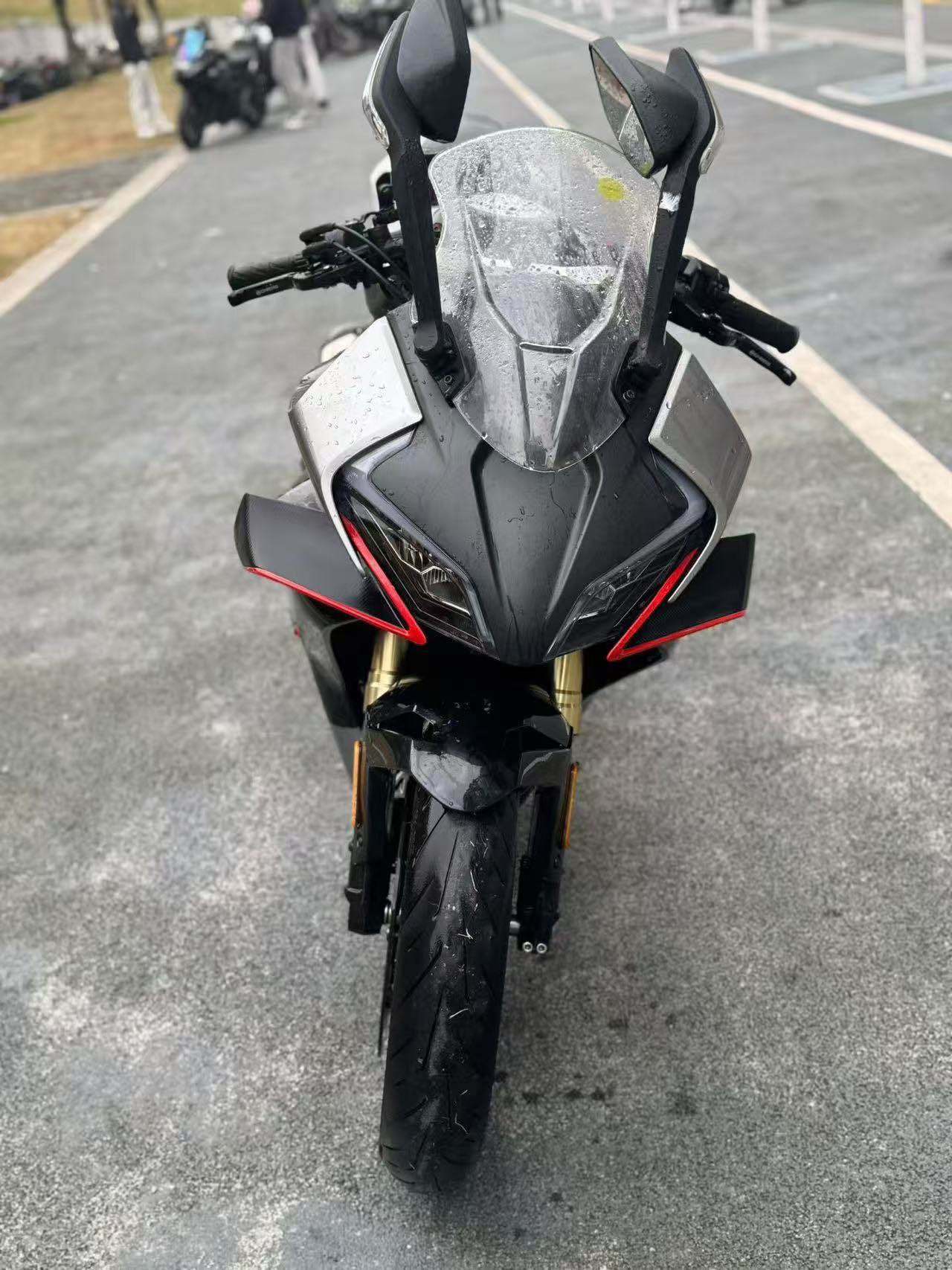 春风 450SR