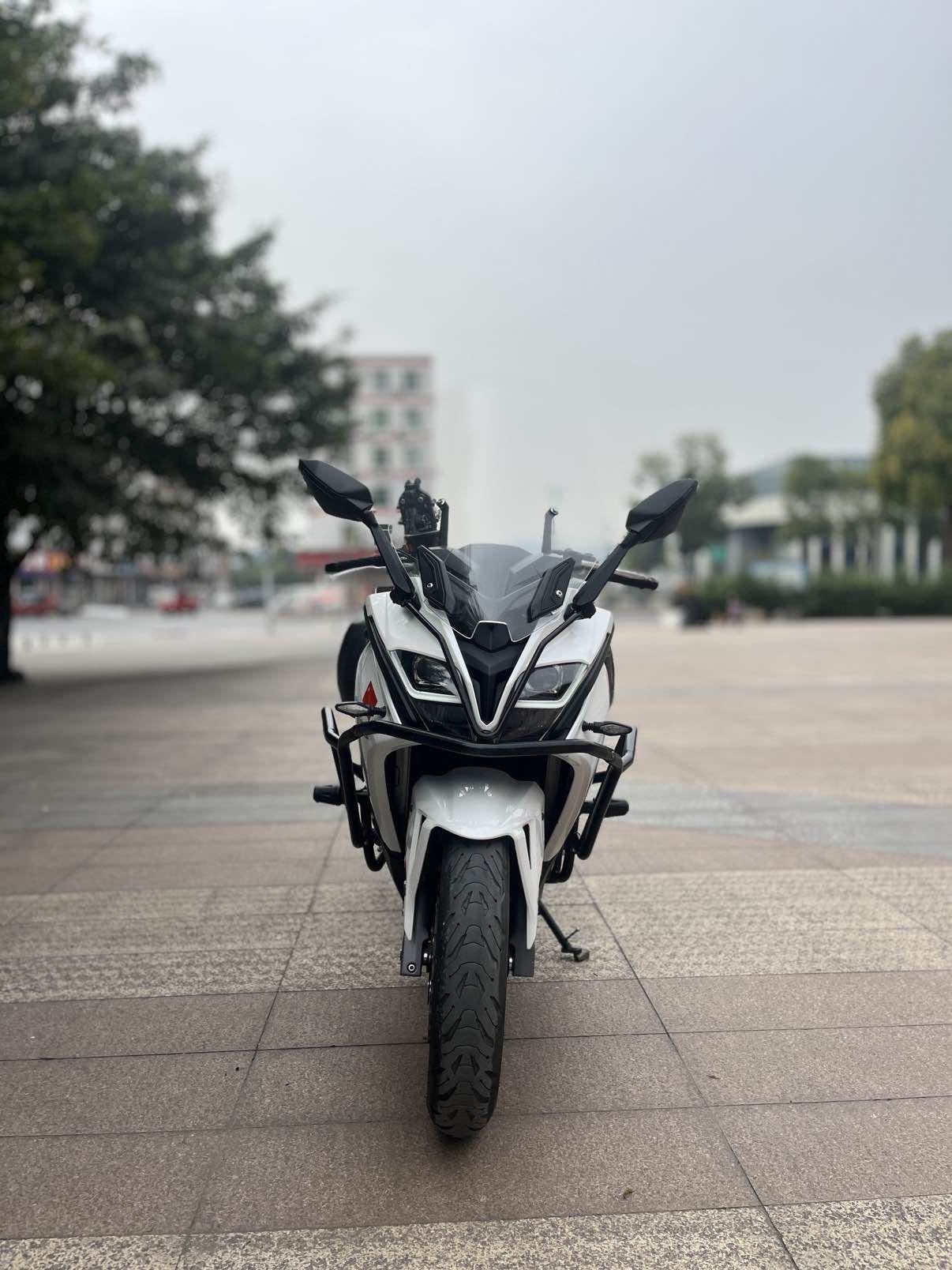 春风 650GT