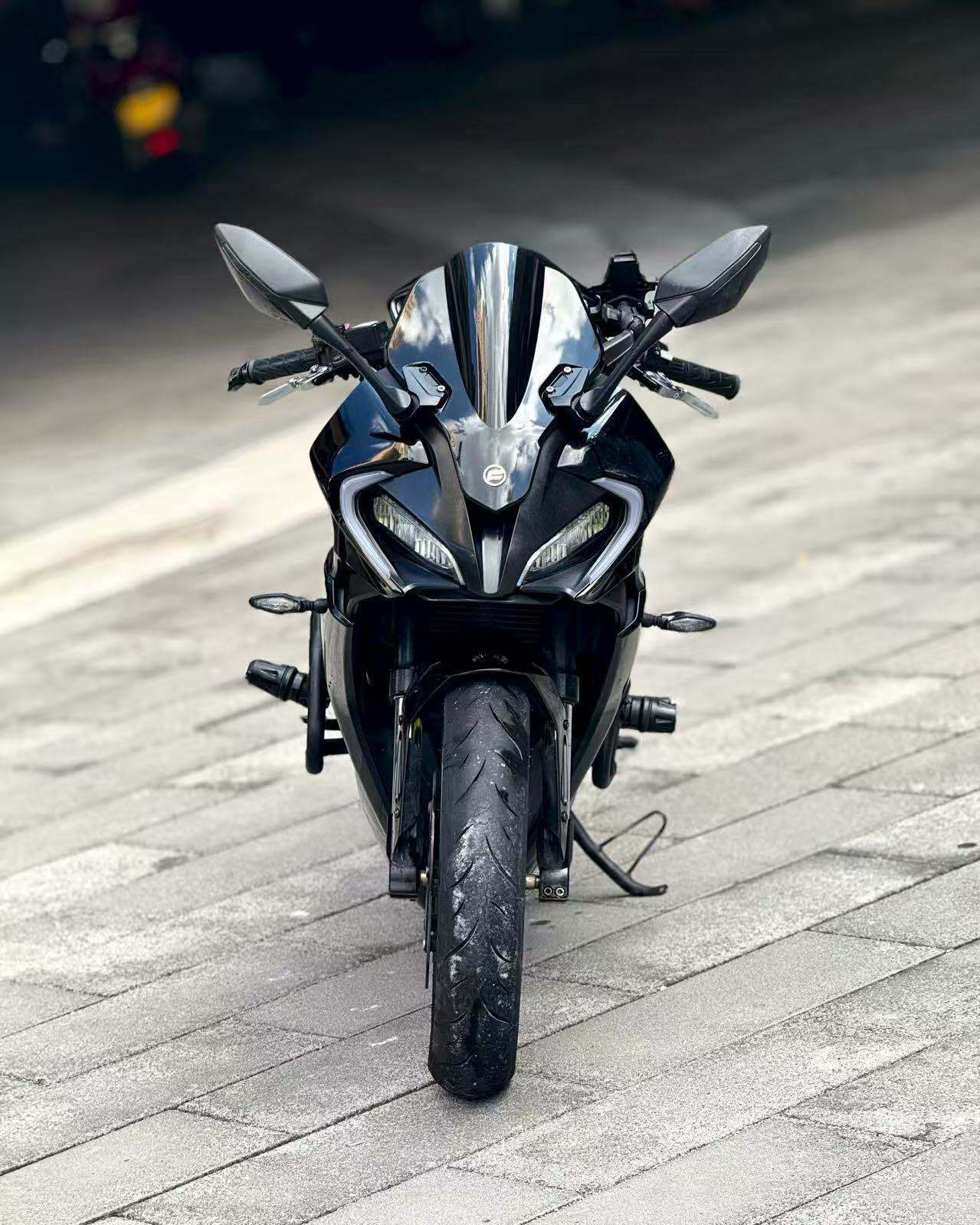 春风 250SR