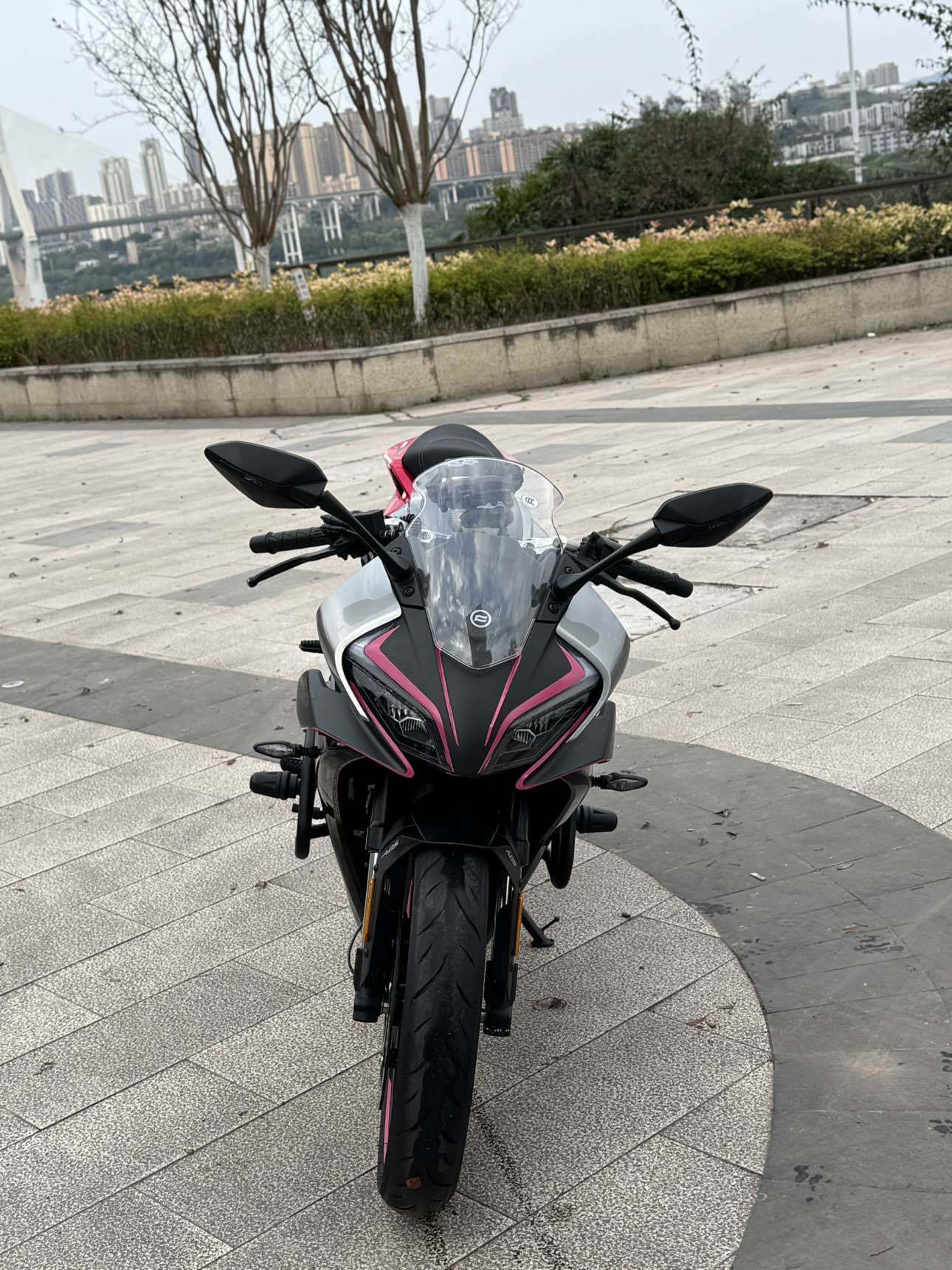 春风 250SR