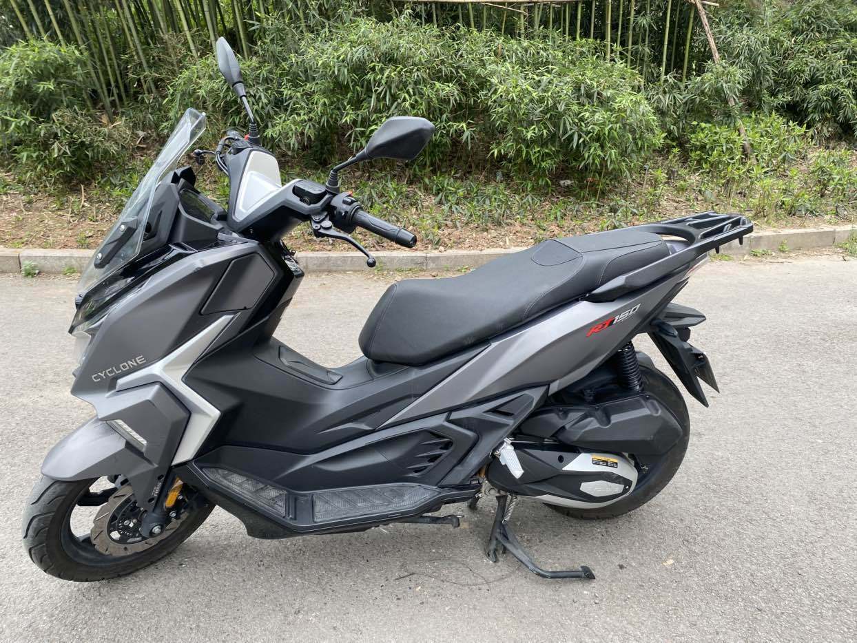 赛科龙 RT150