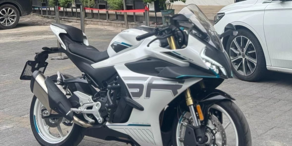 春风 450SR