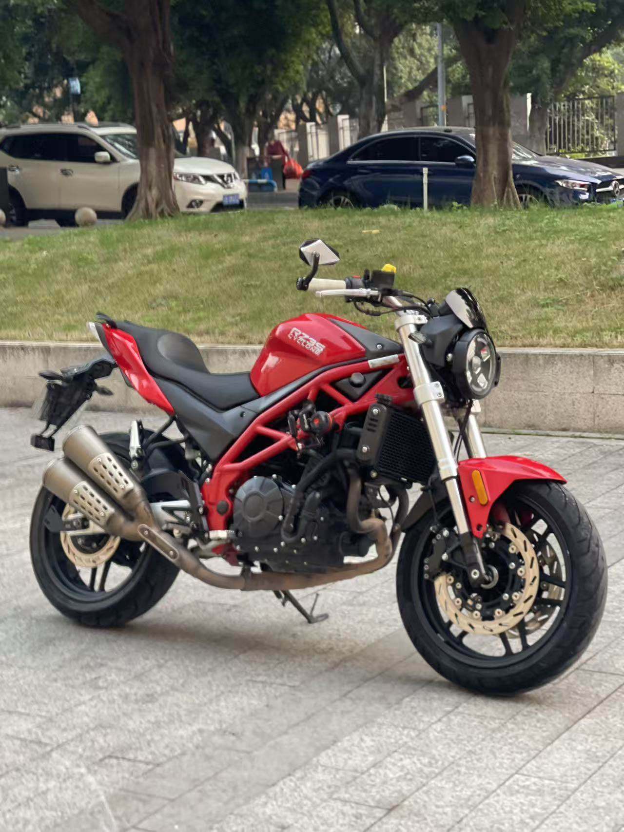 赛科龙 RZ3S