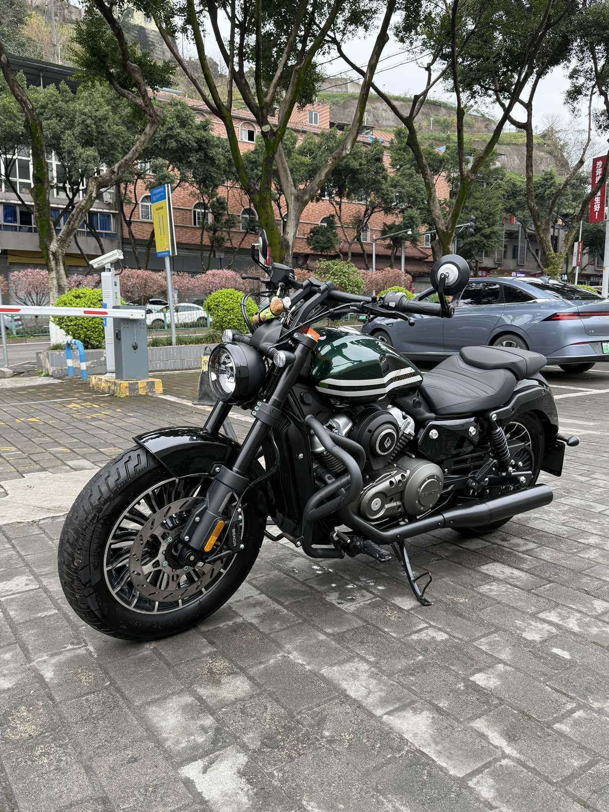 奔达 灰石250
