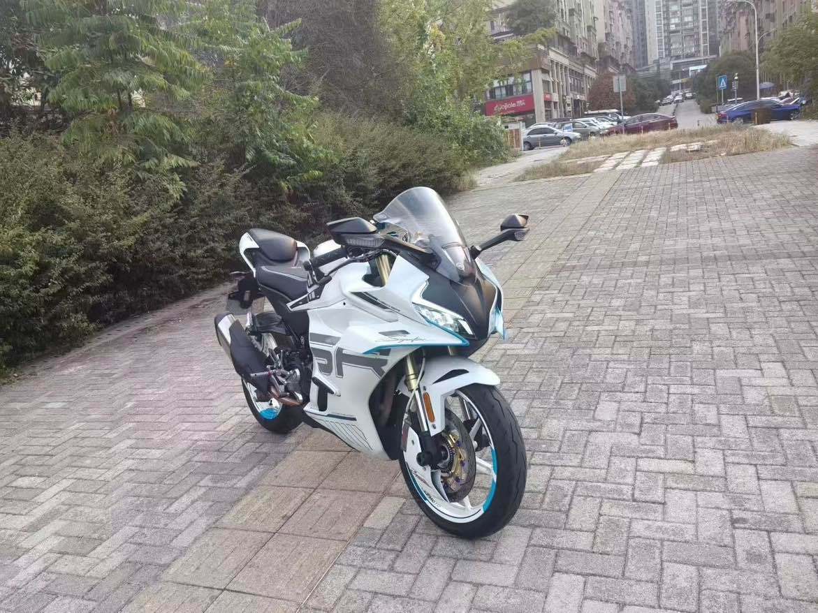 春风 450SR