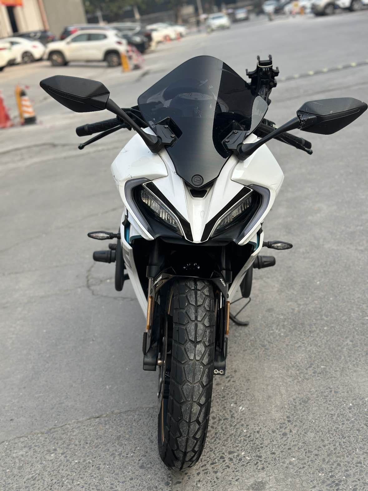 春风 250SR