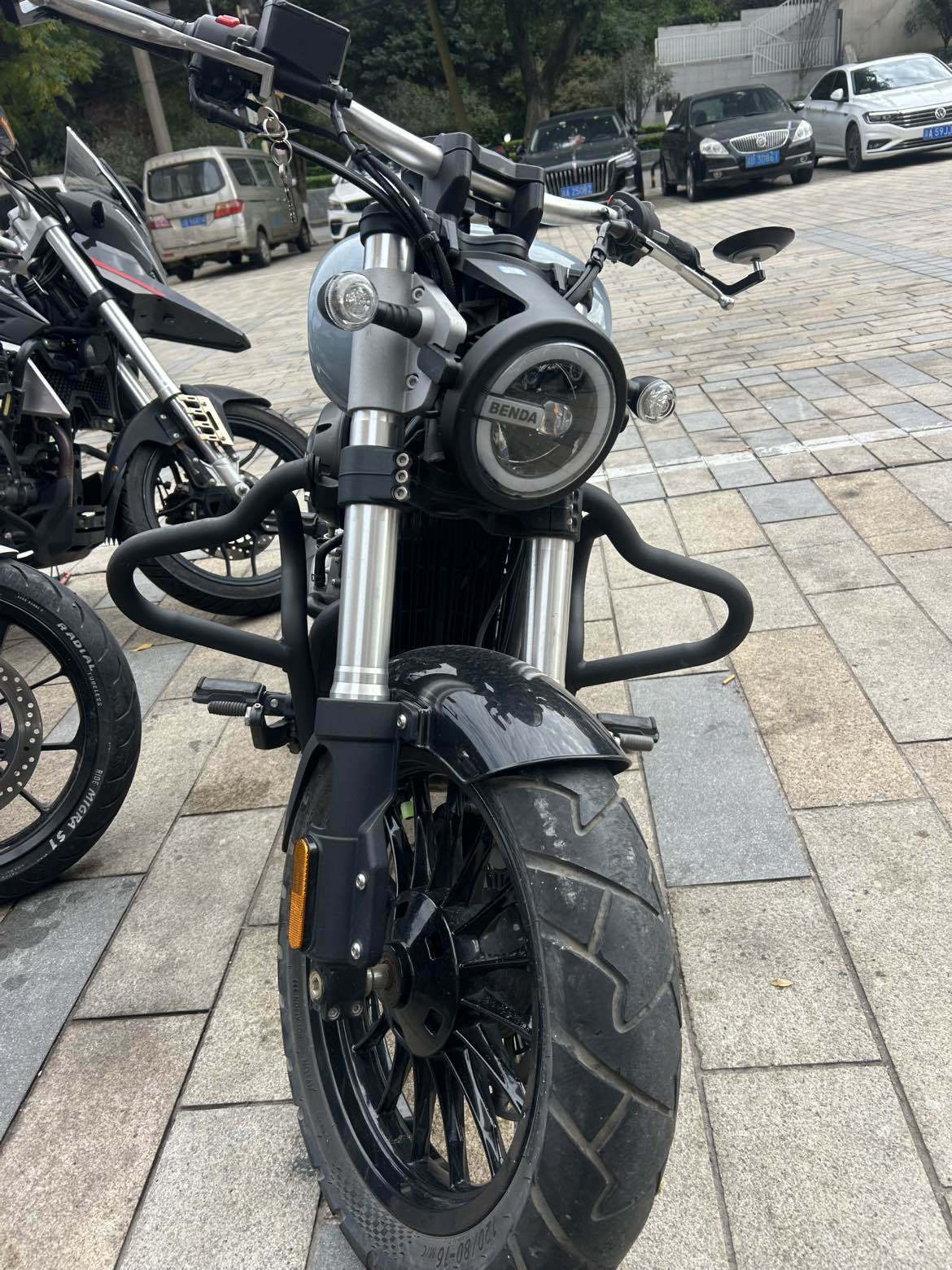 奔达 金吉拉300