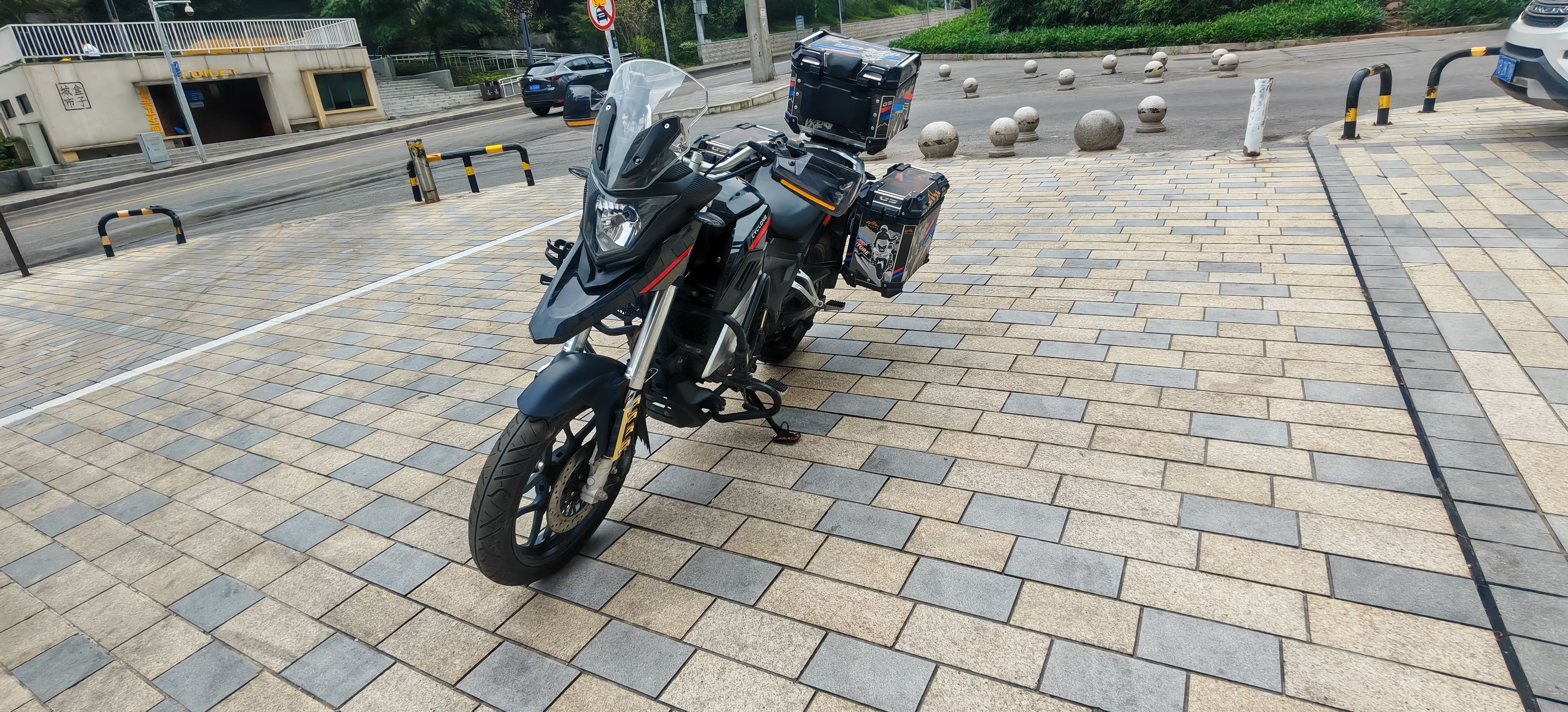 赛科龙 RX1S