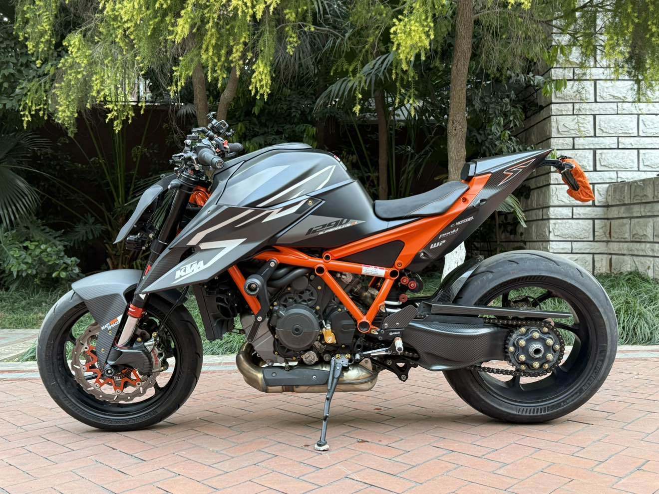 KTMR2R 1290 Super Duke