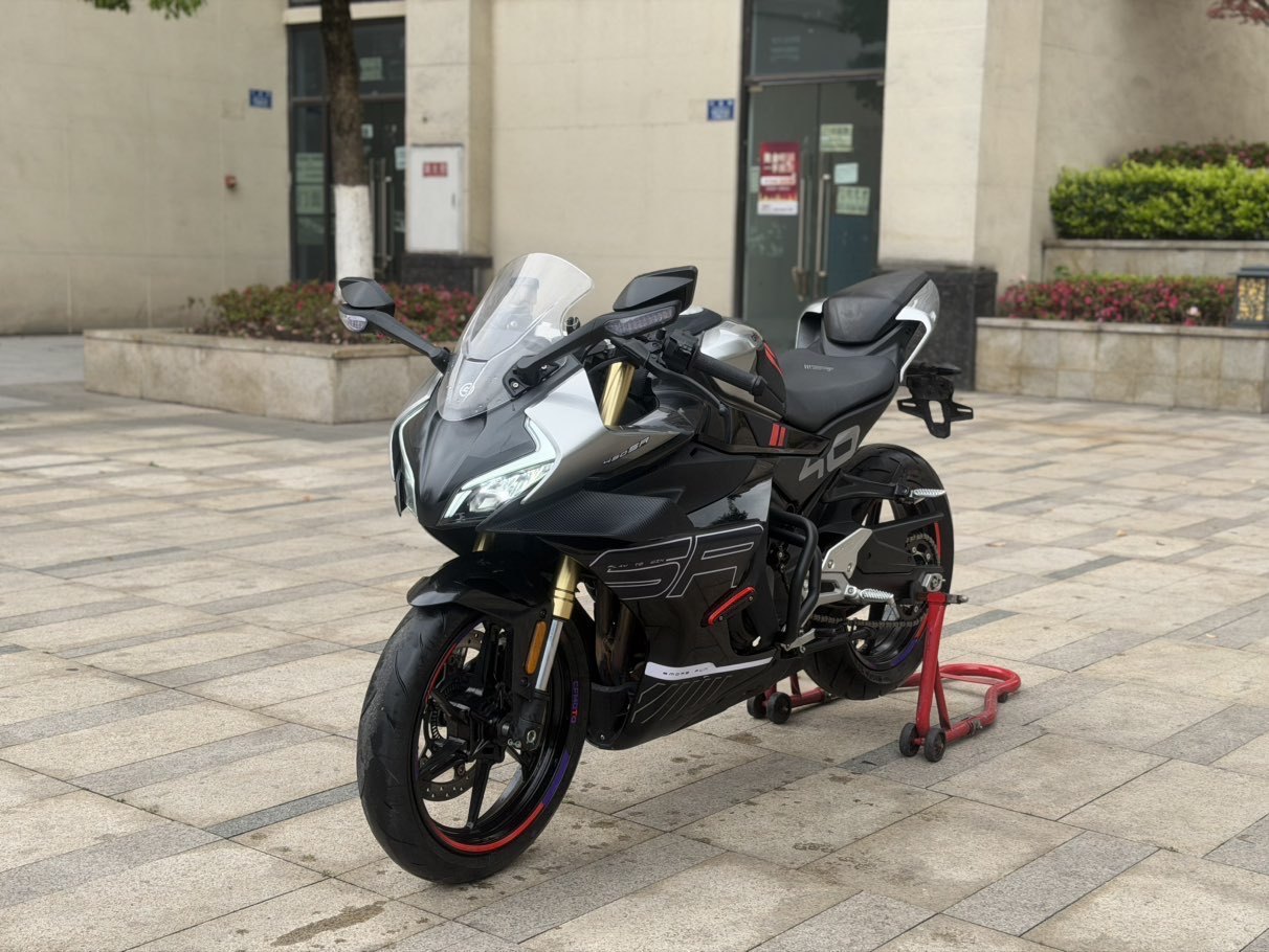春风 450SR
