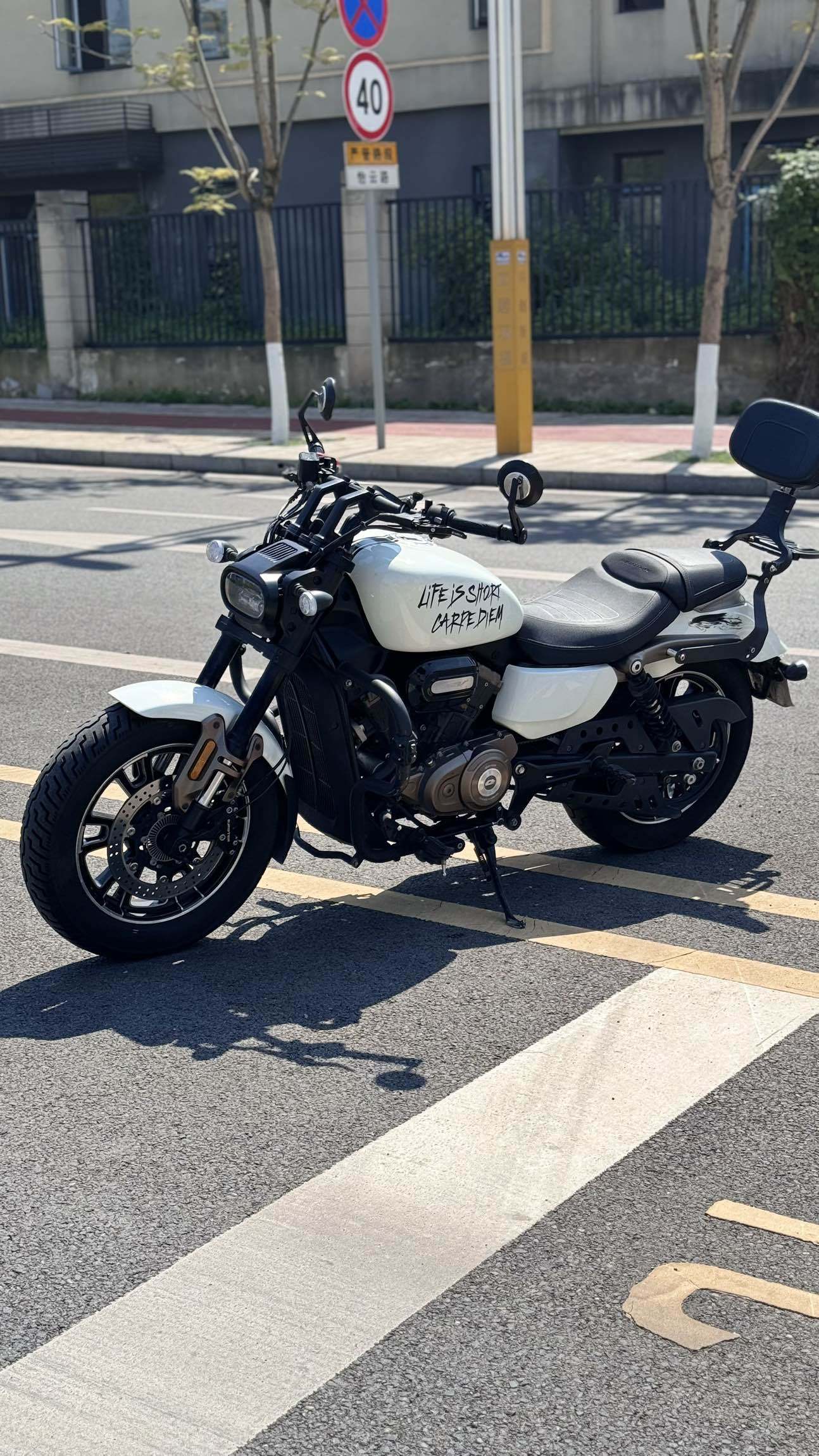 QJMOTOR 闪350